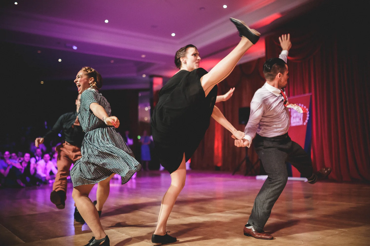 European Swing Dance Championships 2015 - For Dancers Only (http://d.pr/1fEEY) - http://www.ebobrie.com/european-swing-dance-championships-2015