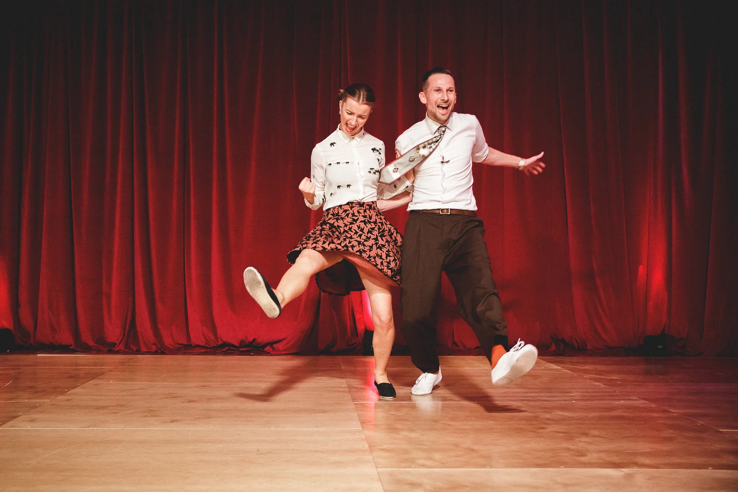 European Swing Dance Championships 2015 - For Dancers Only (http://d.pr/1fEEY) - http://www.ebobrie.com/european-swing-dance-championships-2015
