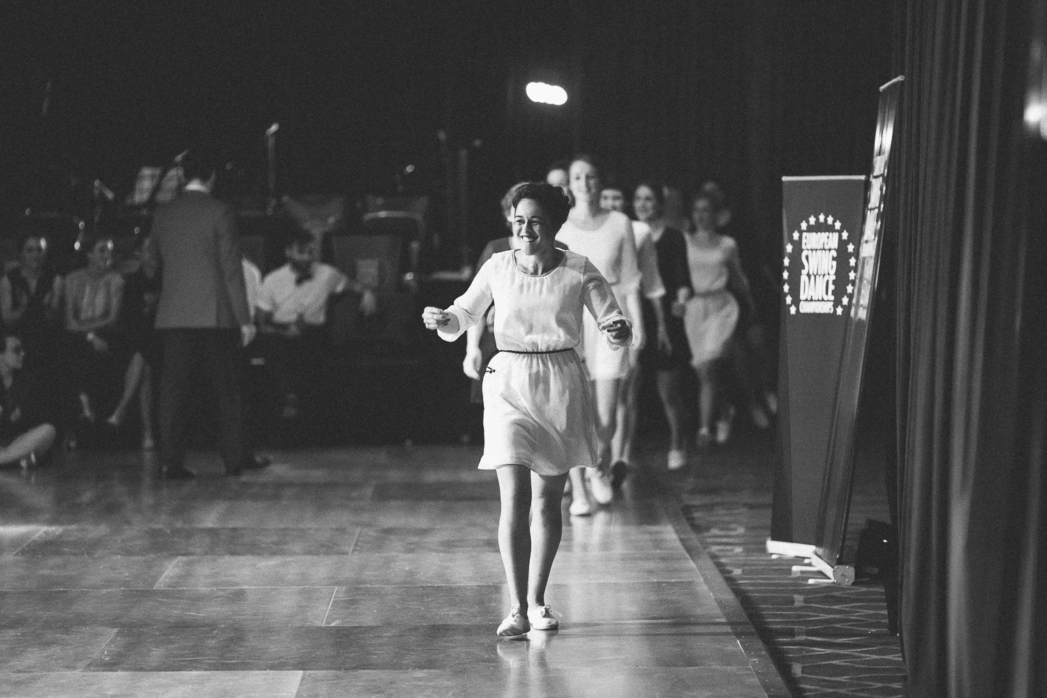 European Swing Dance Championships 2015 - For Dancers Only (http://d.pr/1fEEY) - http://www.ebobrie.com/european-swing-dance-championships-2015