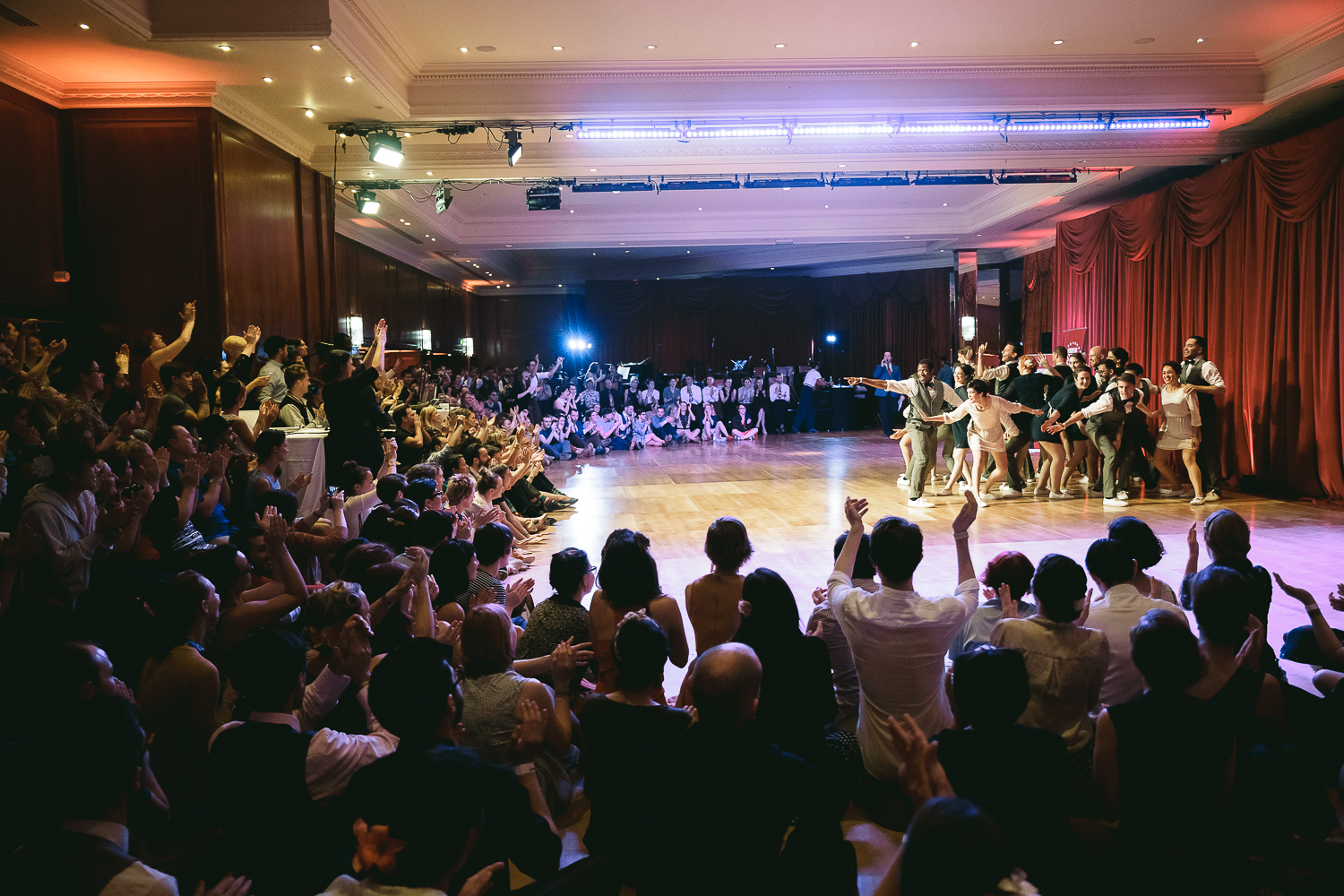  European Swing Dance Championships 2015 - For Dancers Only (http://d.pr/1fEEY) - http://www.ebobrie.com/european-swing-dance-championships-2015 