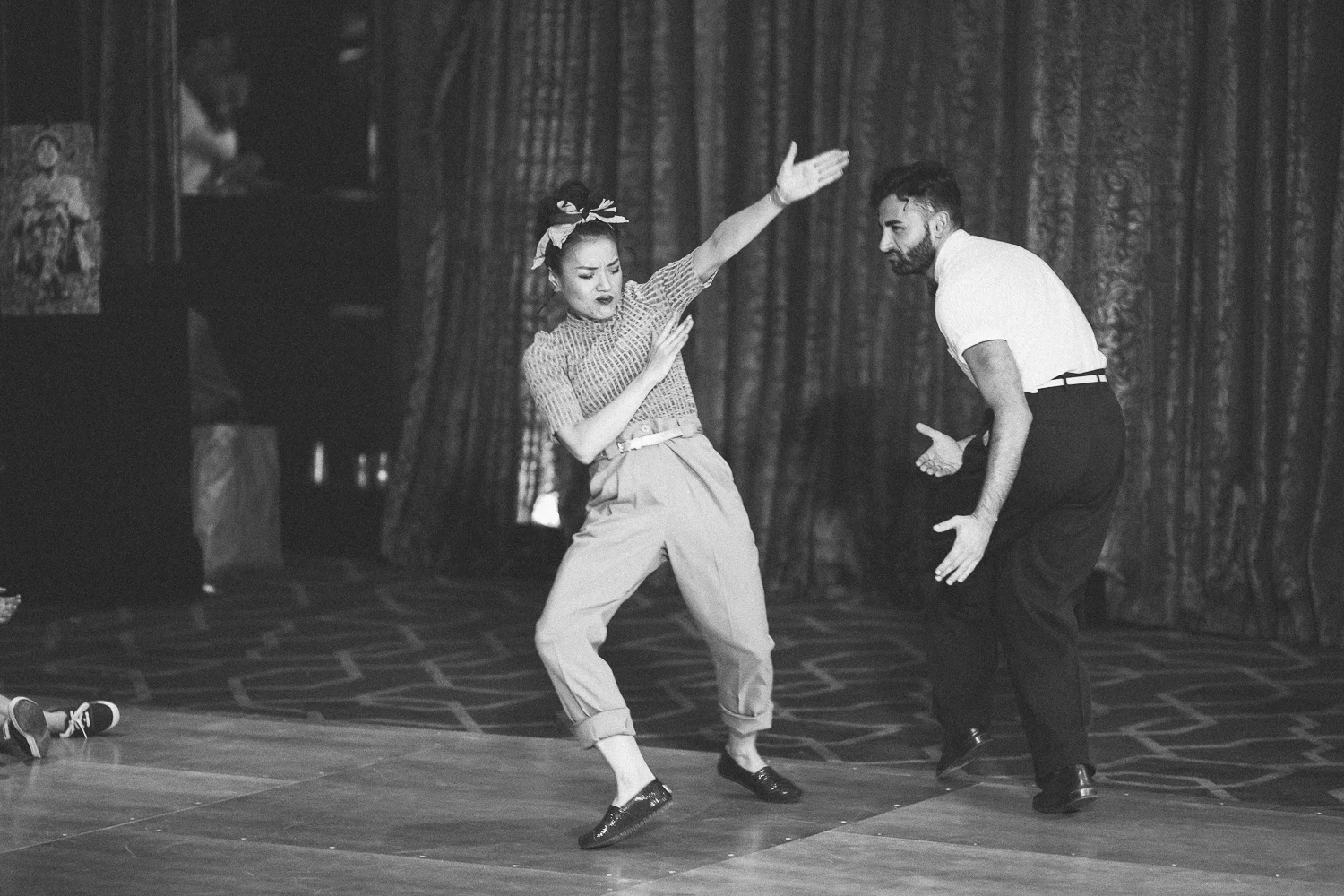 European Swing Dance Championships 2015 - For Dancers Only (http://d.pr/1fEEY) - http://www.ebobrie.com/european-swing-dance-championships-2015