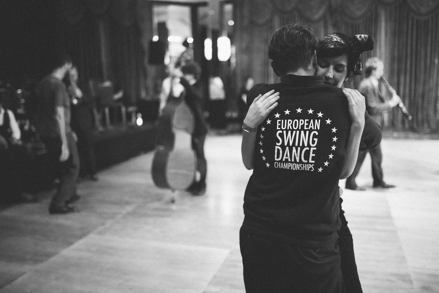 European Swing Dance Championships 2015 - For Dancers Only (http://d.pr/1fEEY) - http://www.ebobrie.com/european-swing-dance-championships-2015