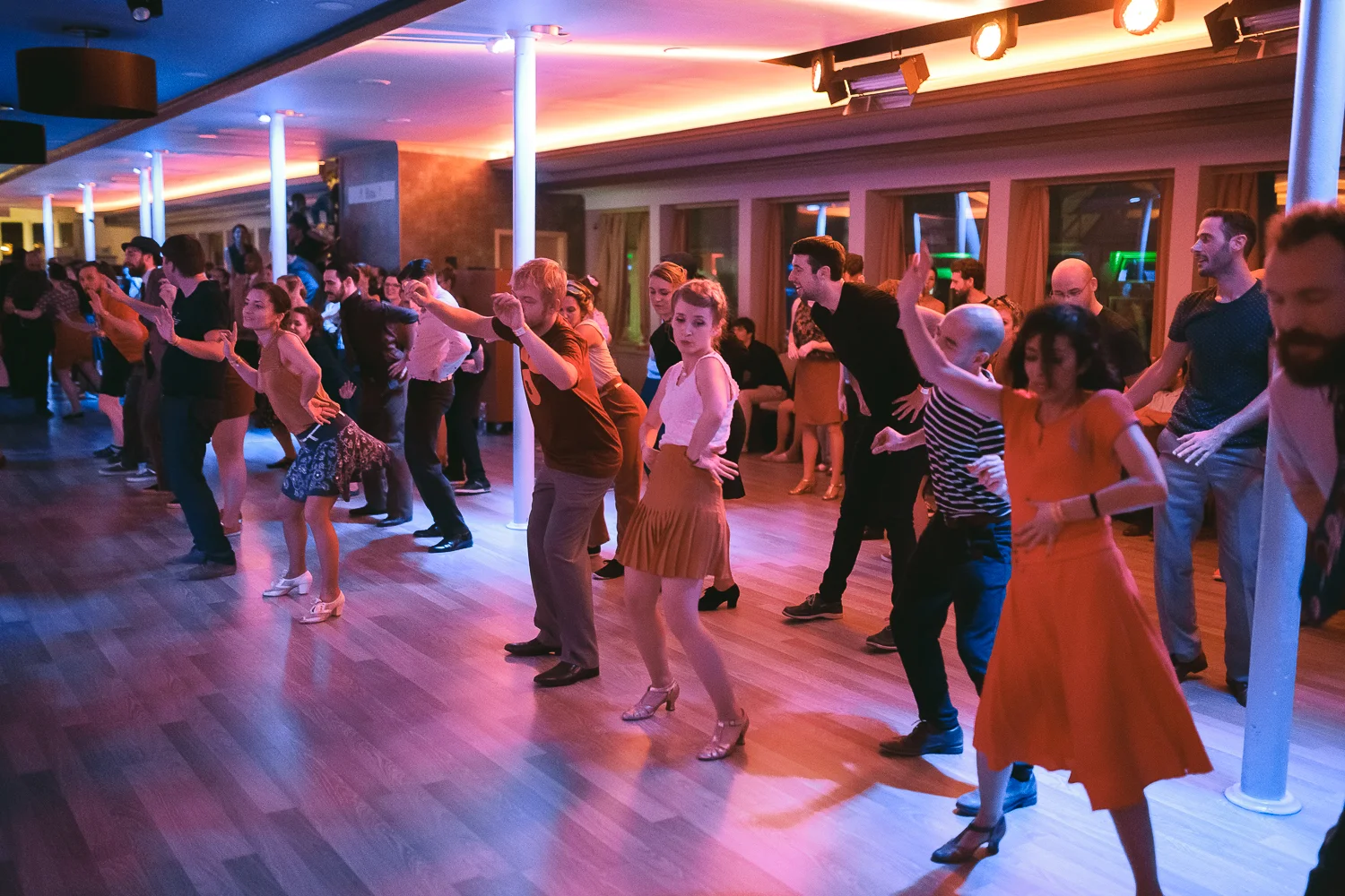 Lindy SHock 2015 - Photo Credit: For Dancers Only (http://d.pr/1fEEY) - http://www.ebobrie.com/lindy-shock-2015