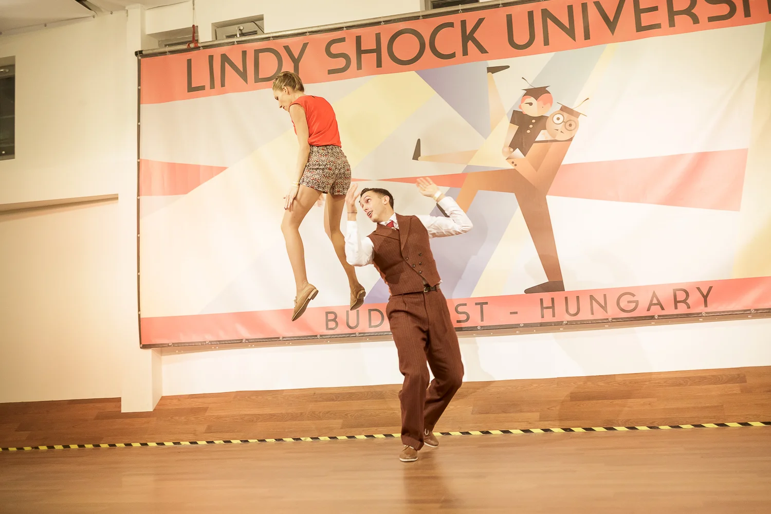 Lindy Shock 2015 - Photo Credit: For Dancers Only (http://d.pr/1fEEY) - http://www.ebobrie.com/lindy-shock-2015