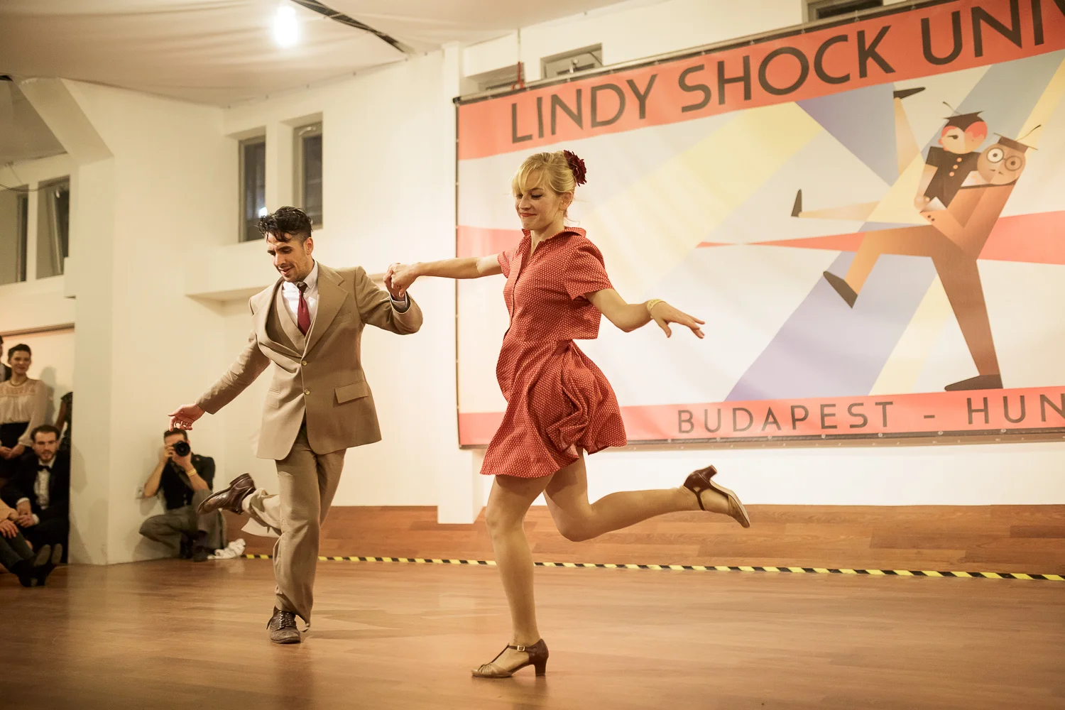 Lindy Shock 2015 - Photo Credit: For Dancers Only (http://d.pr/1fEEY) - http://www.ebobrie.com/lindy-shock-2015
