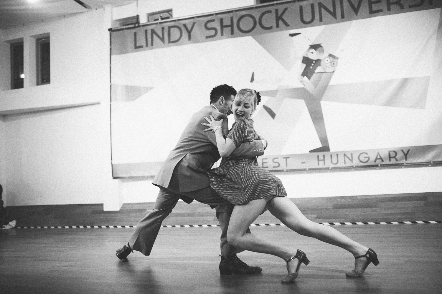  Lindy Shock 2015 - Photo Credit: For Dancers Only (http://d.pr/1fEEY) - http://www.ebobrie.com/lindy-shock-2015 