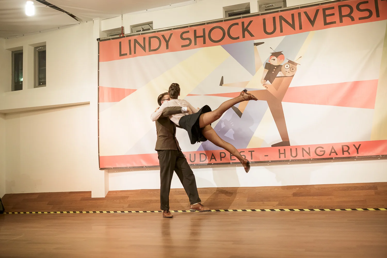 Lindy Shock 2015 - Photo Credit: For Dancers Only (http://d.pr/1fEEY) - http://www.ebobrie.com/lindy-shock-2015