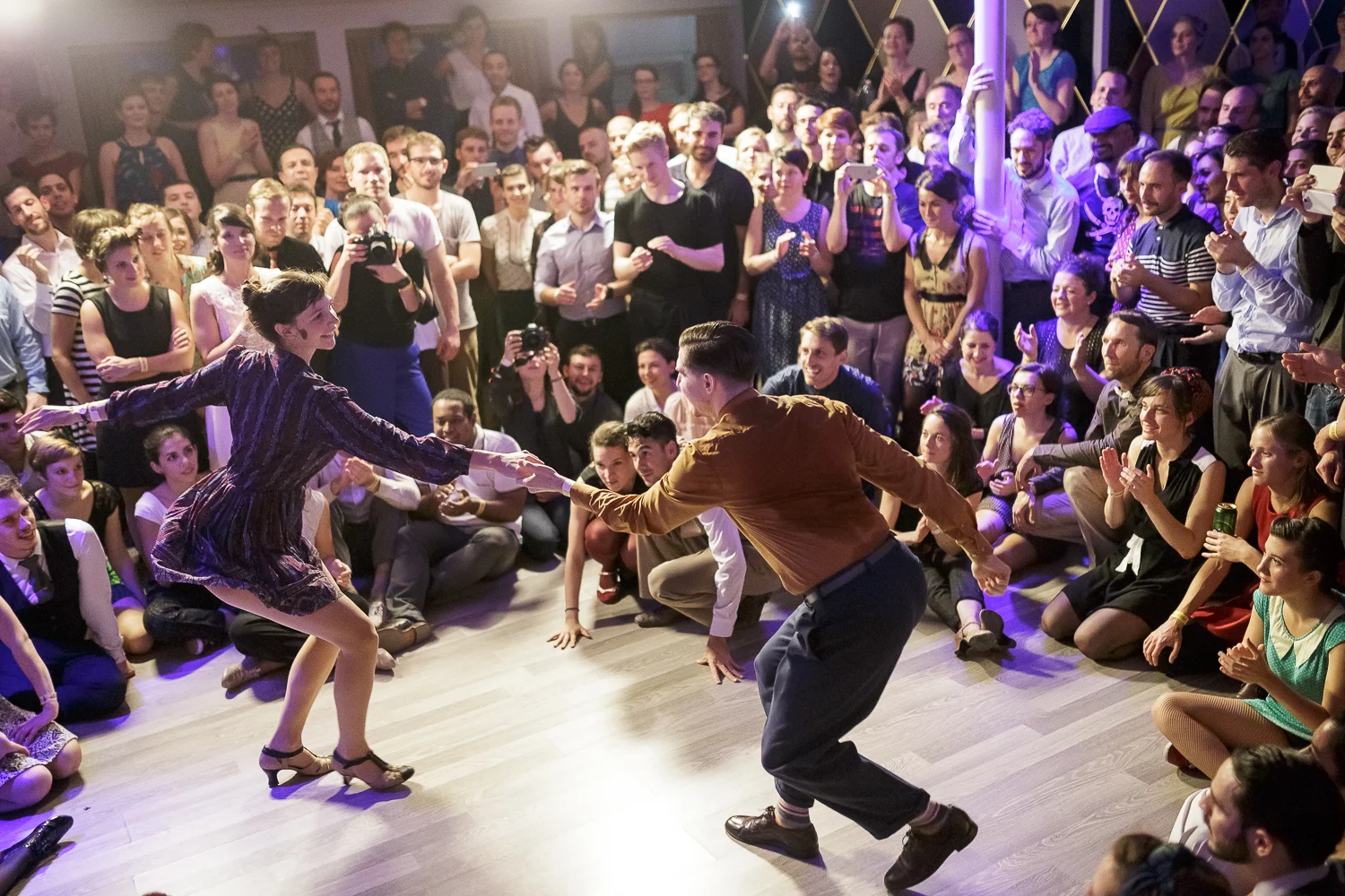 Lindy Shock 2015 - Photo Credit: For Dancers Only (http://d.pr/1fEEY) - http://www.ebobrie.com/lindy-shock-2015