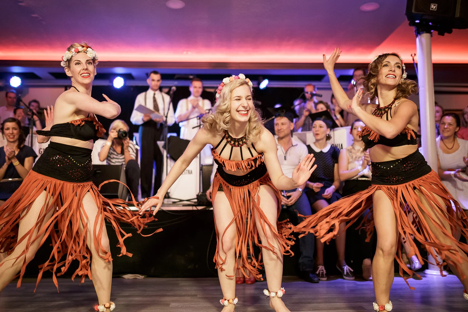 Lindy Shock 2015 - Photo Credit: For Dancers Only (http://d.pr/1fEEY) - http://www.ebobrie.com/lindy-shock-2015