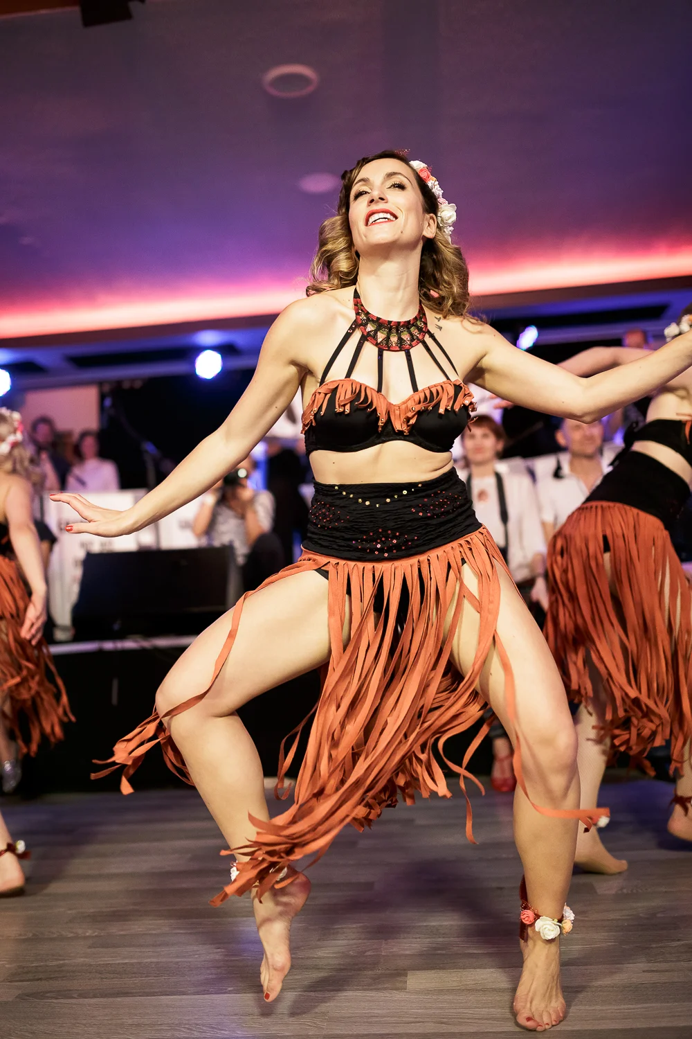 Lindy Shock 2015 - Photo Credit: For Dancers Only (http://d.pr/1fEEY) - http://www.ebobrie.com/lindy-shock-2015
