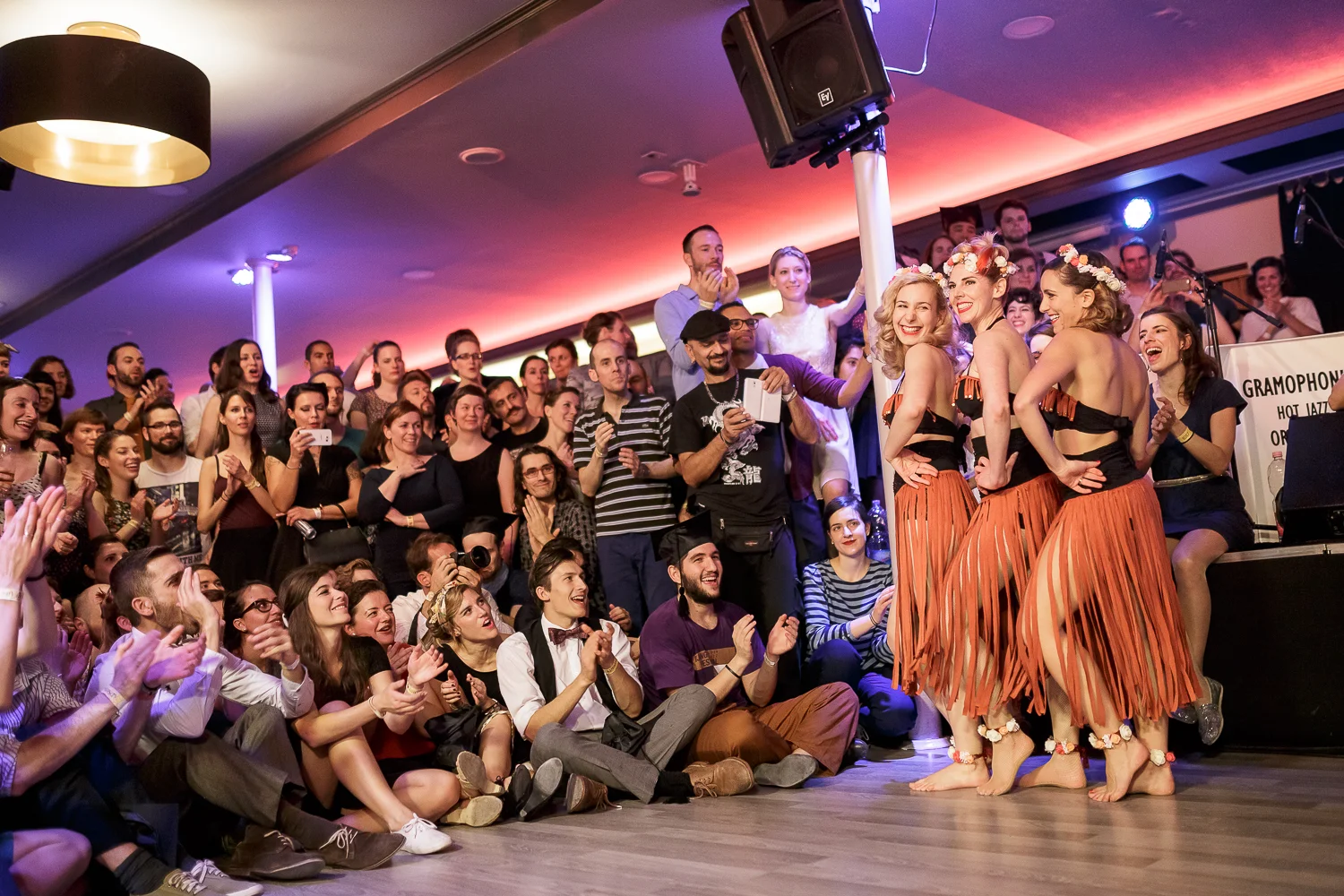 Lindy Shock 2015 - Photo Credit: For Dancers Only (http://d.pr/1fEEY) - http://www.ebobrie.com/lindy-shock-2015