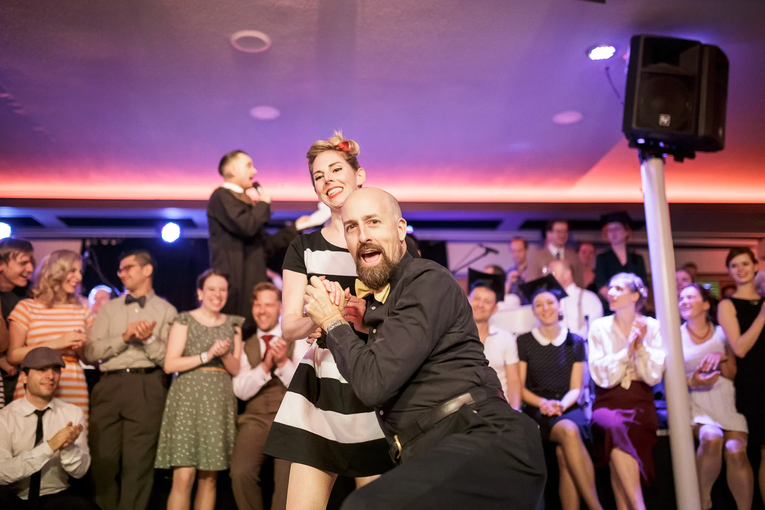 Lindy Shock 2015 - Photo Credit: For Dancers Only (http://d.pr/1fEEY) - http://www.ebobrie.com/lindy-shock-2015