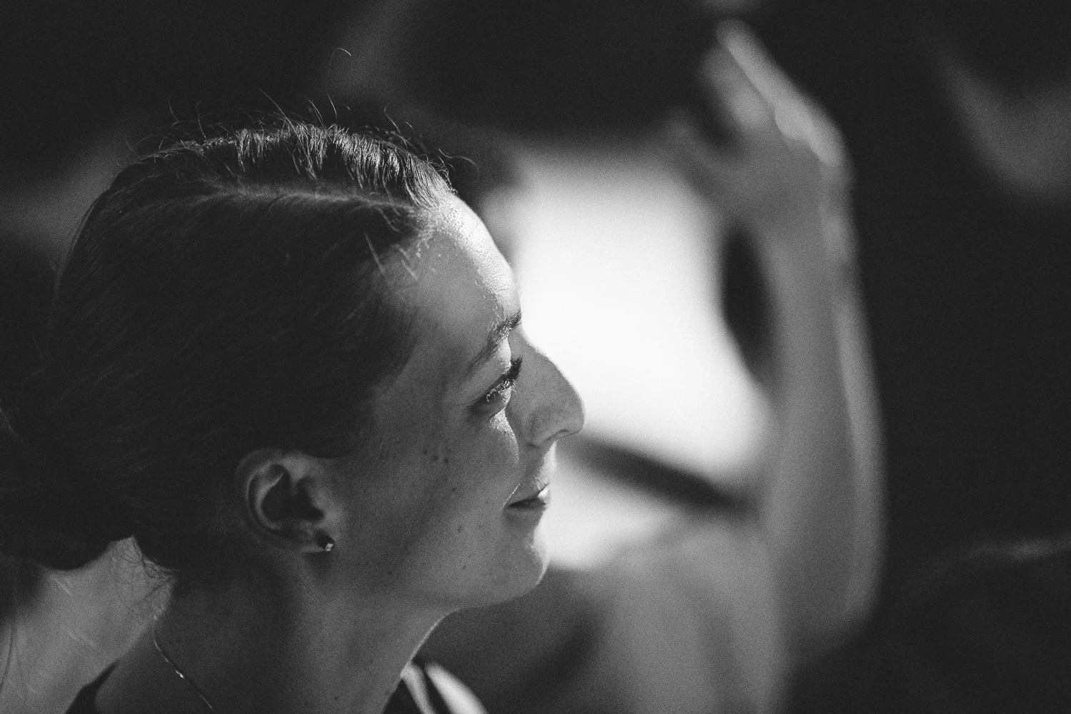 Bal Swing au Chalet du Lac avec Swing Deluxe. Crédit Photo: http://www.ebobrie.com/chalet-du-lac-17012016 - https://www.facebook.com/photosForDancersOnly