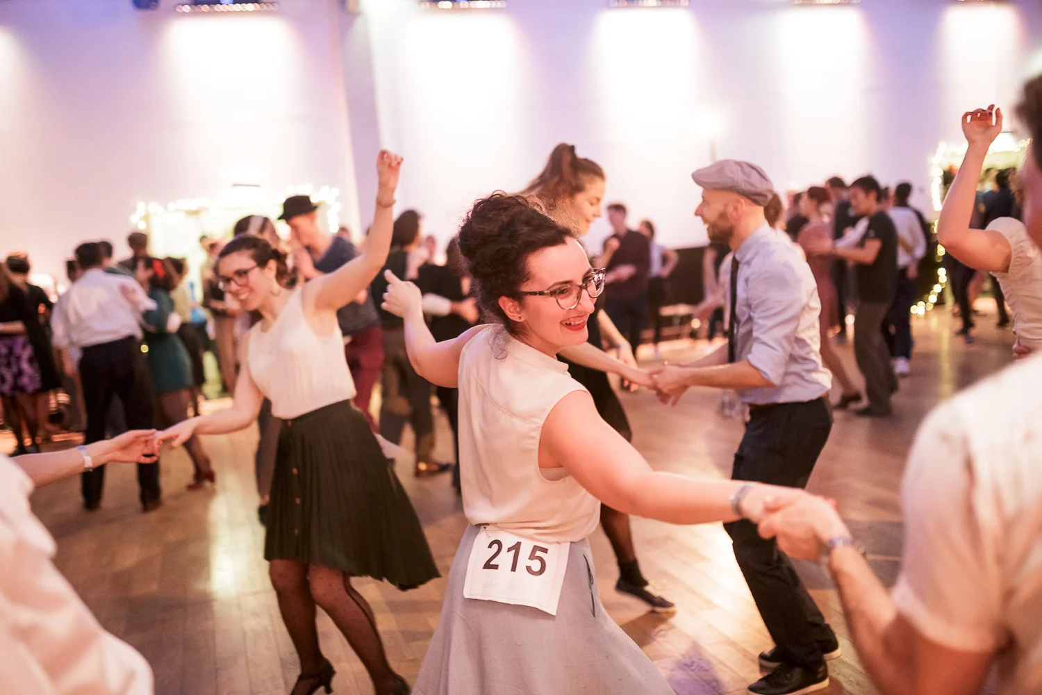 Lindylicious 2016 - Photo Credit: For Dancers Only - http://www.ebobrie.com/lindylicious-2016
