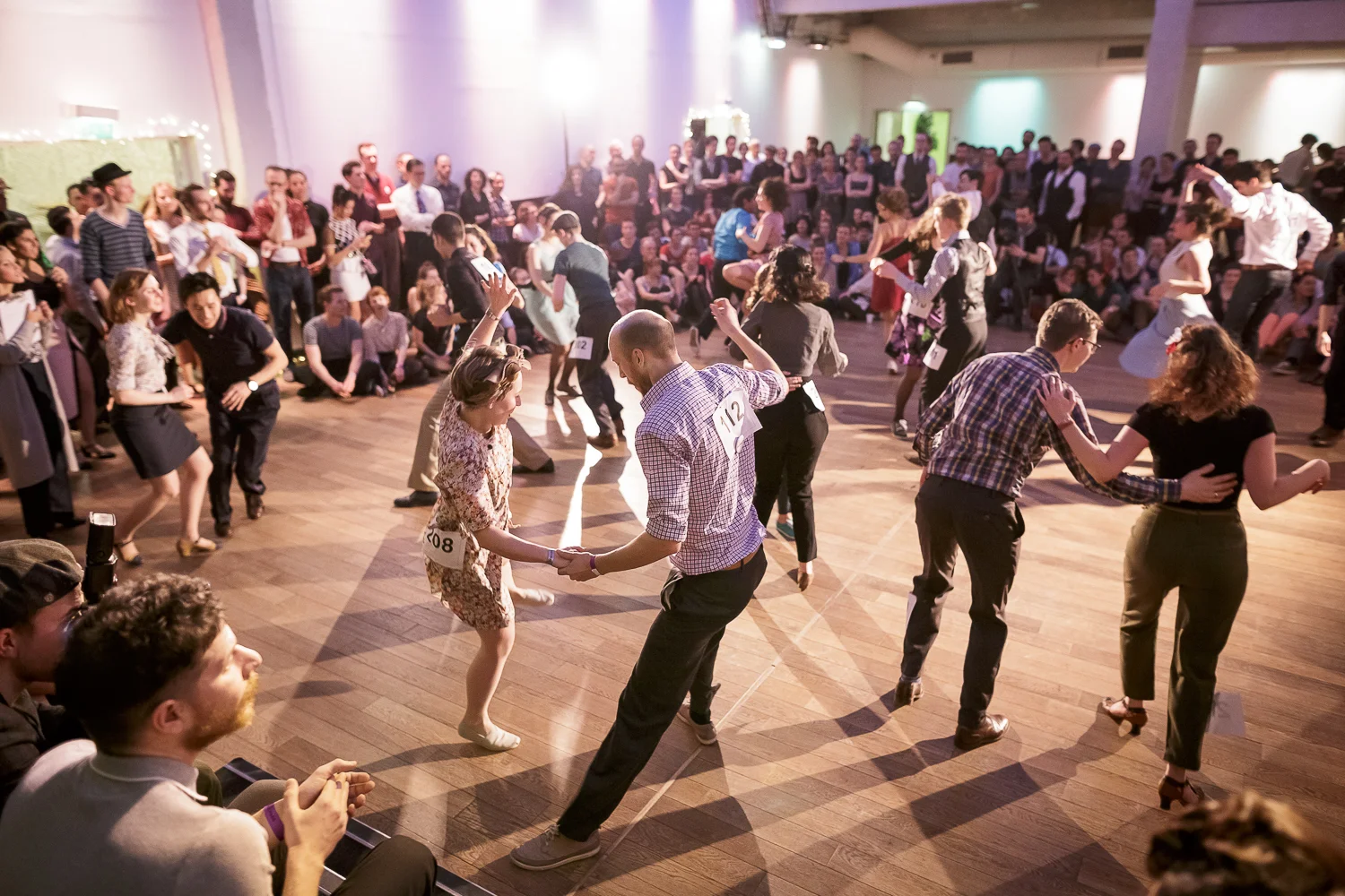 Lindylicious 2016 - Photo Credit: For Dancers Only - http://www.ebobrie.com/lindylicious-2016