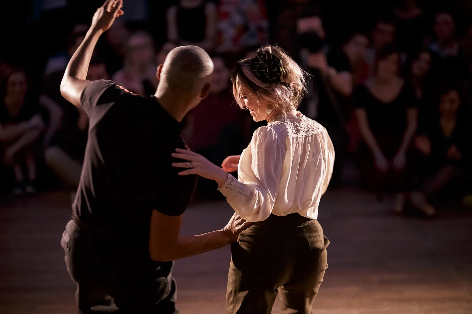 Lindylicious 2016 - Photo Credit: For Dancers Only - http://www.ebobrie.com/lindylicious-2016