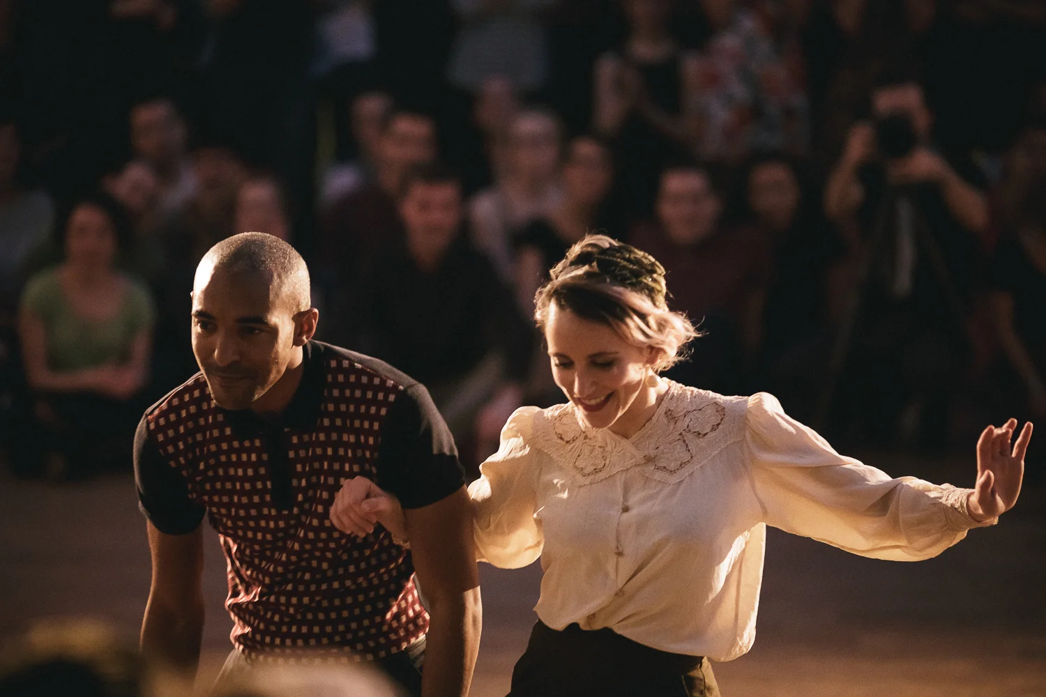 Lindylicious 2016 - Photo Credit: For Dancers Only - http://www.ebobrie.com/lindylicious-2016