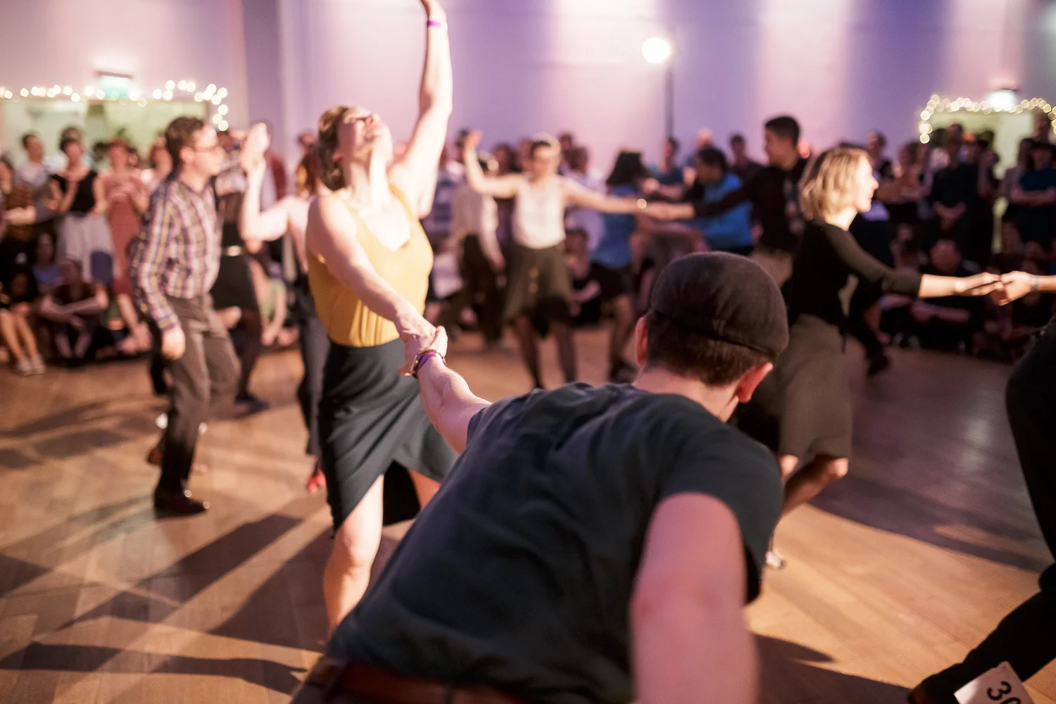 Lindylicious 2016 - Photo Credit: For Dancers Only - http://www.ebobrie.com/lindylicious-2016