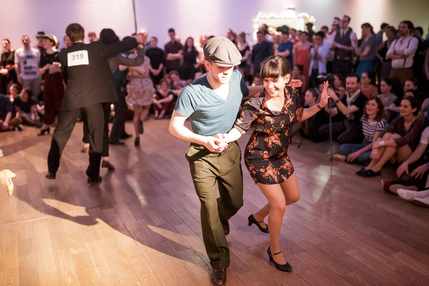 Lindylicious 2016 - Photo Credit: For Dancers Only - http://www.ebobrie.com/lindylicious-2016