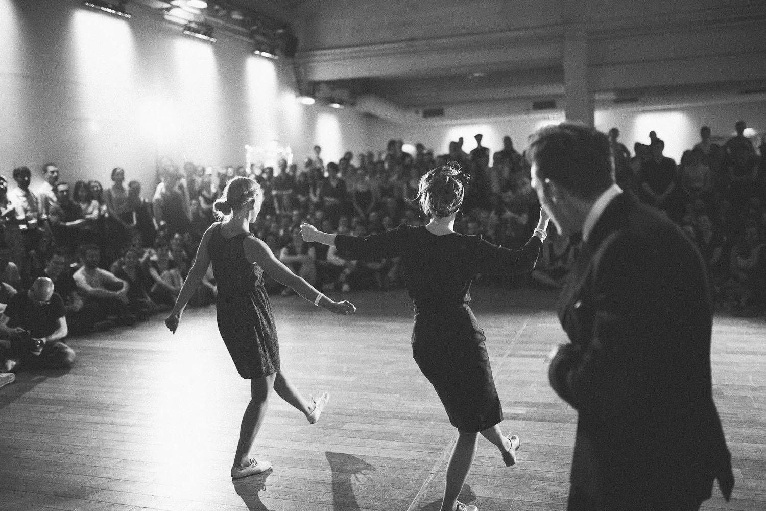 Lindylicious 2016 - Photo Credit: For Dancers Only - http://www.ebobrie.com/lindylicious-2016