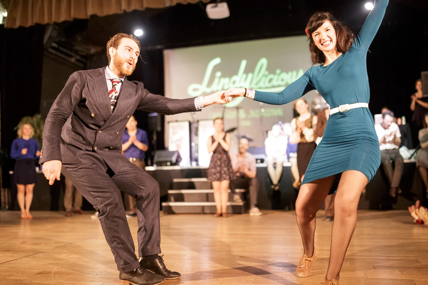 Lindylicious 2016 - Photo Credit: For Dancers Only - http://www.ebobrie.com/lindylicious-2016