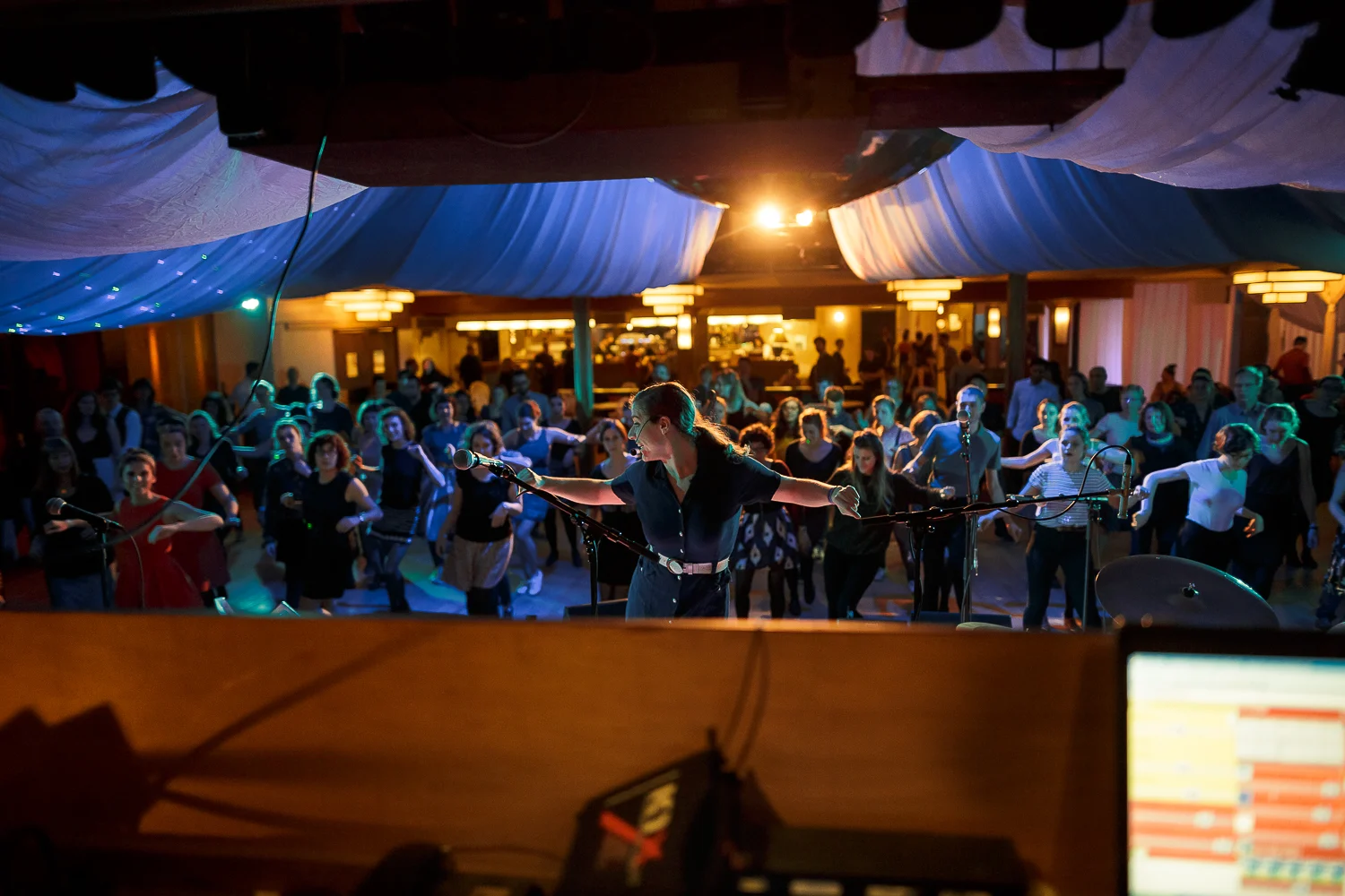 Lindylicious 2016 - Photo Credit: For Dancers Only - http://www.ebobrie.com/lindylicious-2016