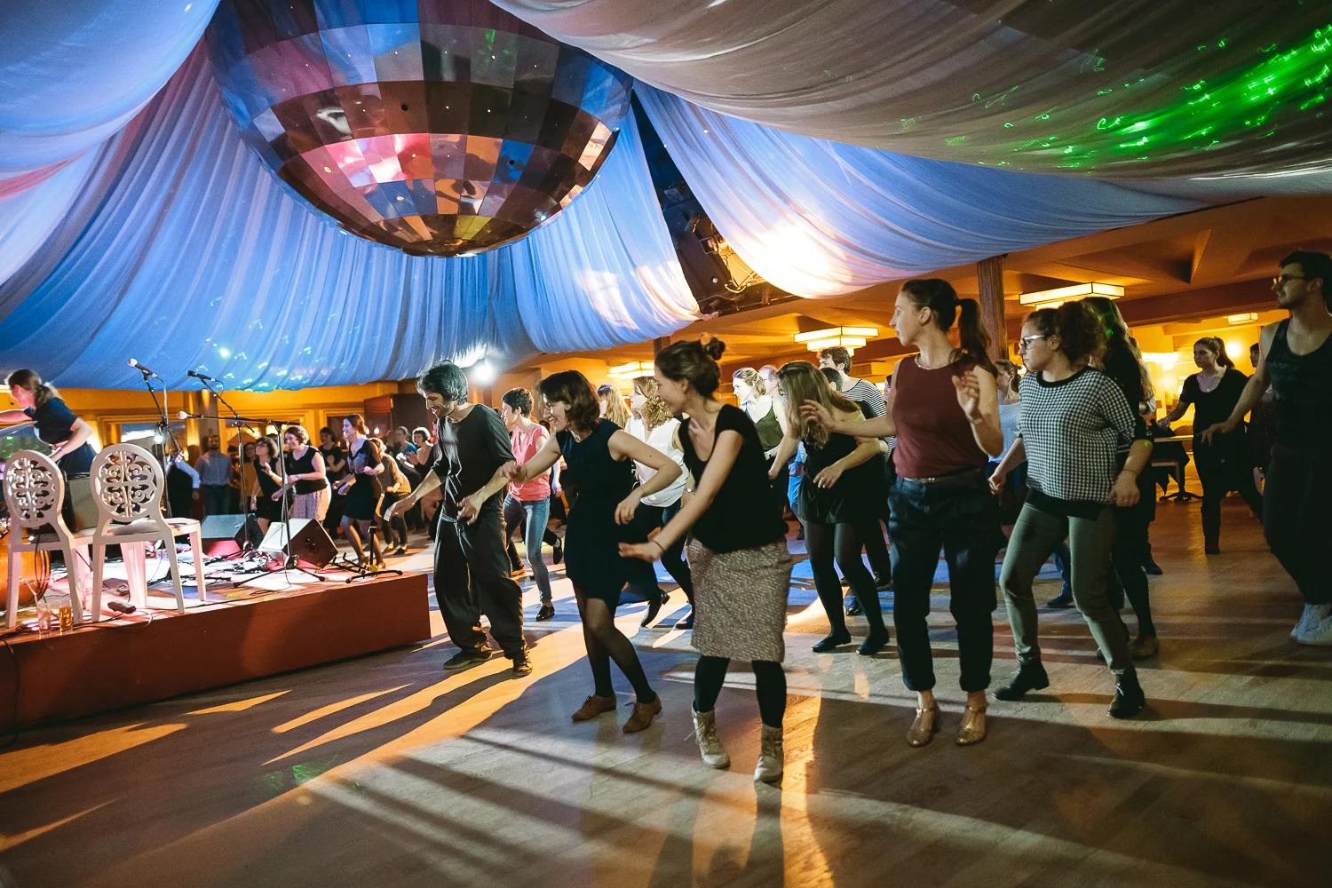 Lindylicious 2016 - Photo Credit: For Dancers Only - http://www.ebobrie.com/lindylicious-2016