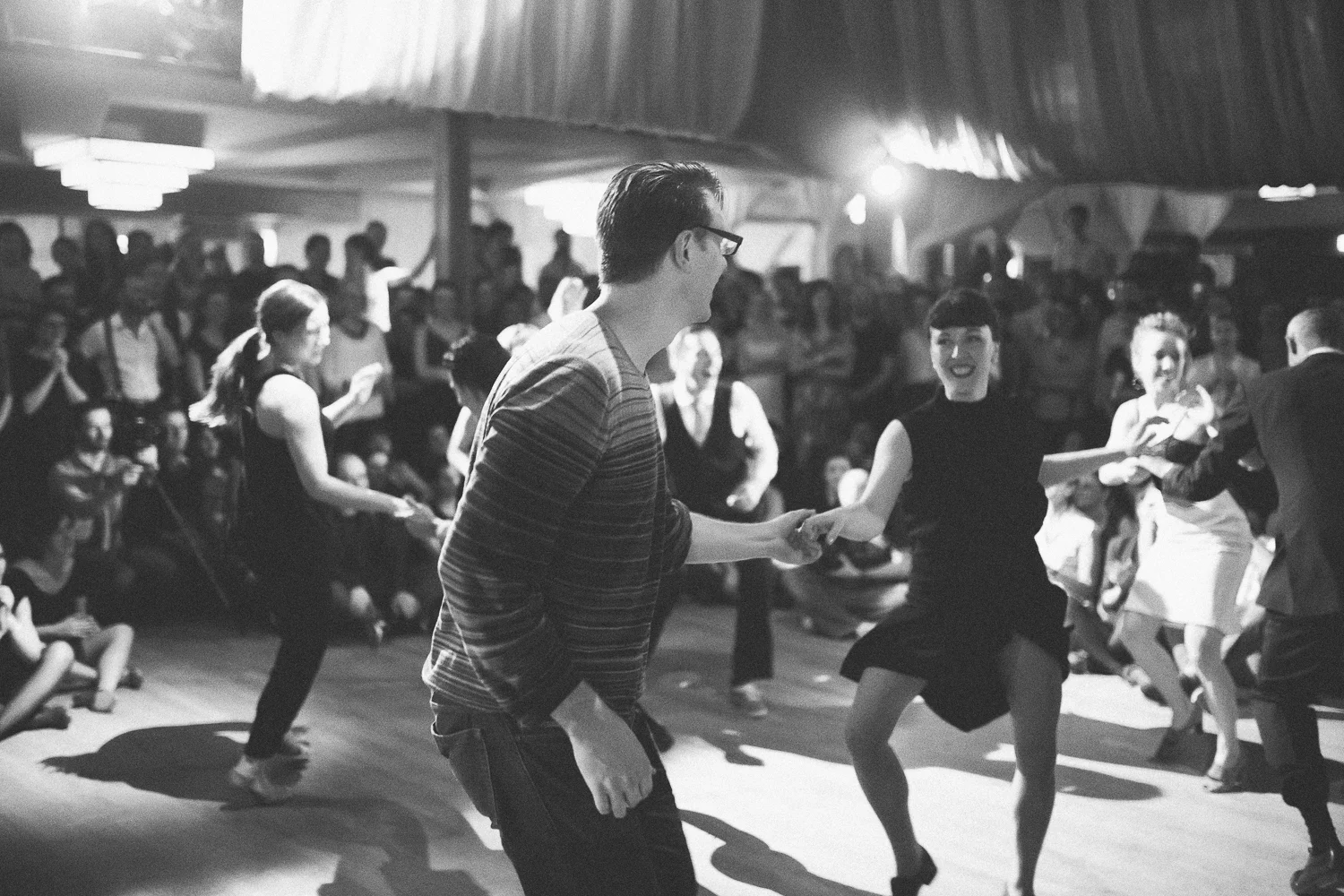 Lindylicious 2016 - Photo Credit: For Dancers Only - http://www.ebobrie.com/lindylicious-2016