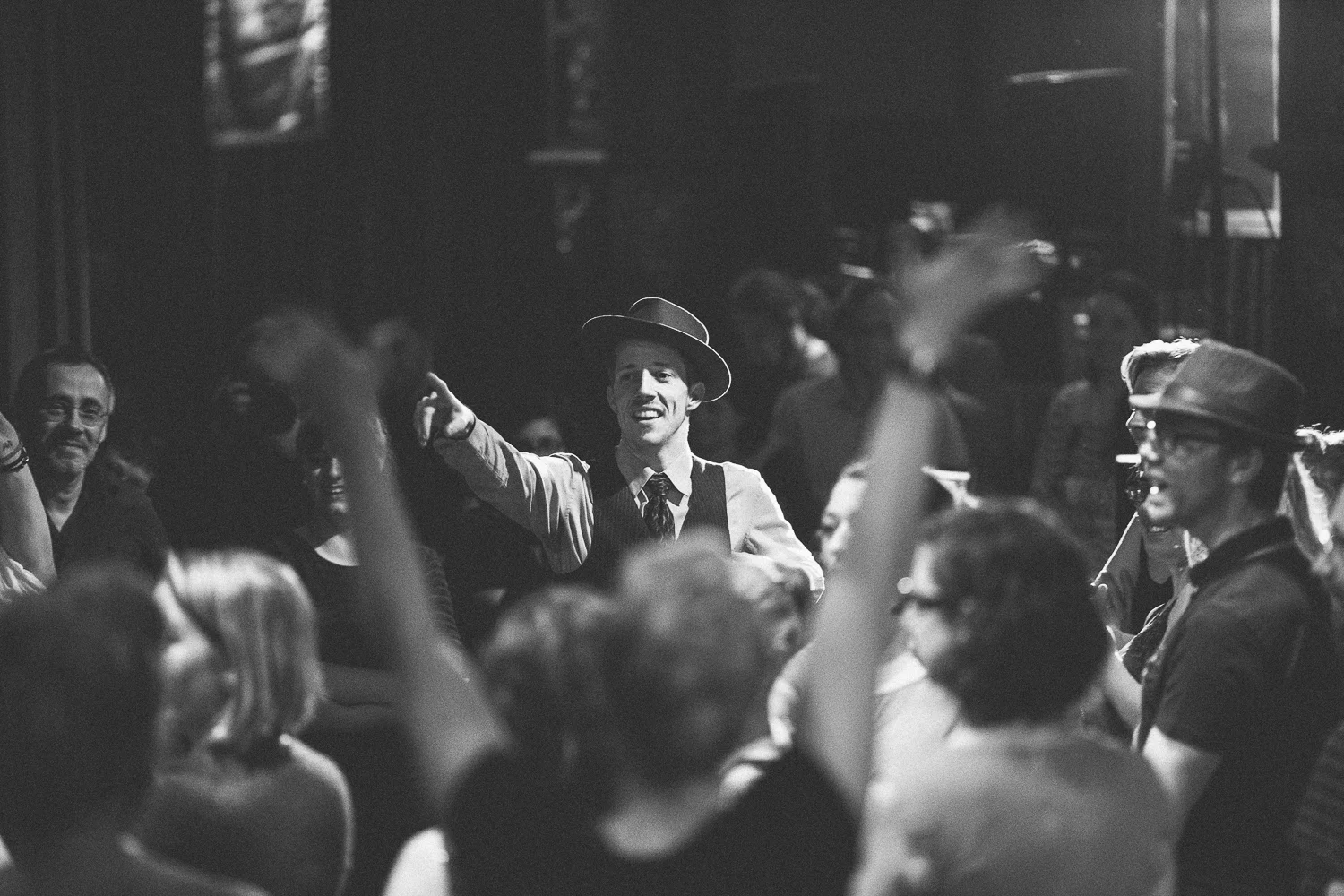 Boogieville 2016 - Photo Credit: For Dancers Only - http://www.ebobrie.com/boogieville-2016