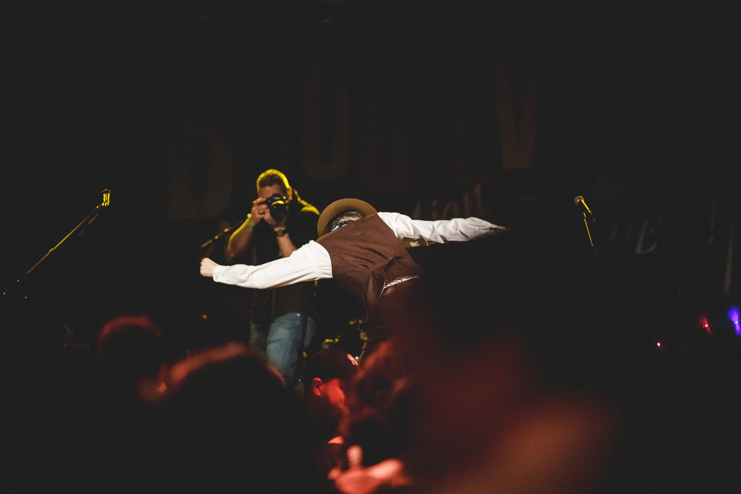 Boogieville 2016 - Photo Credit: For Dancers Only - http://www.ebobrie.com/boogieville-2016
