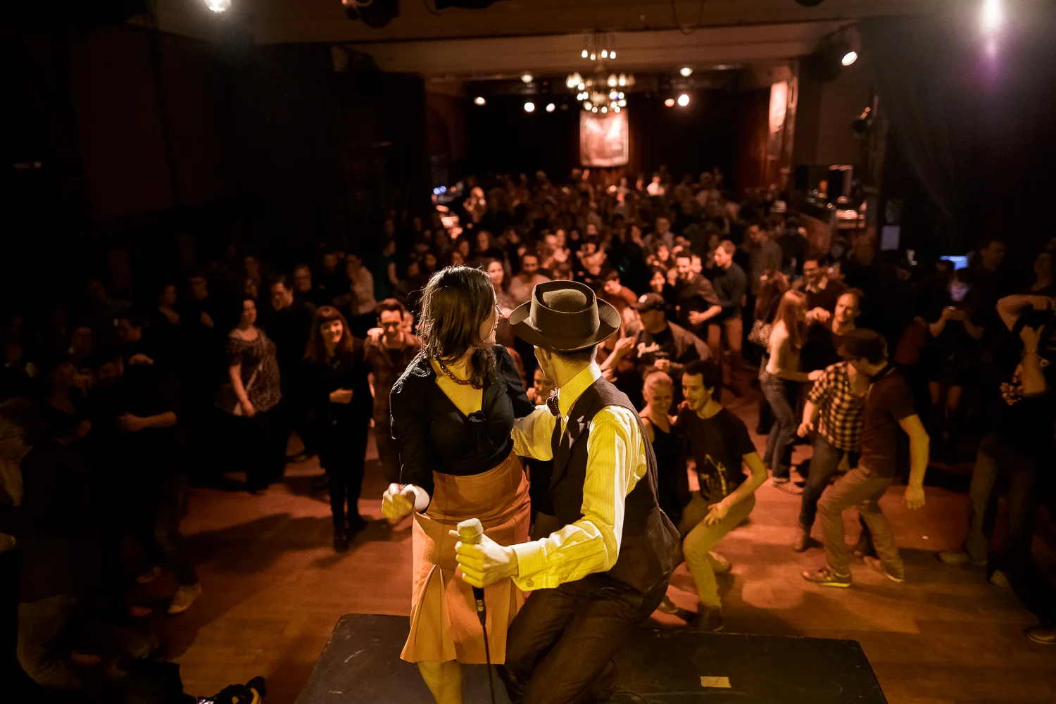 Boogieville 2016 - Photo Credit: For Dancers Only - http://www.ebobrie.com/boogieville-2016