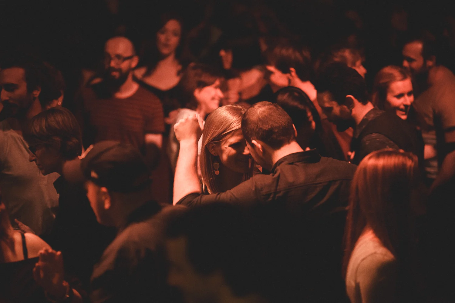 Boogieville 2016 - Photo Credit: For Dancers Only - http://www.ebobrie.com/boogieville-2016