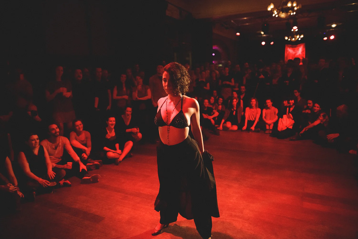 Boogieville 2016 - Photo Credit: For Dancers Only - http://www.ebobrie.com/boogieville-2016