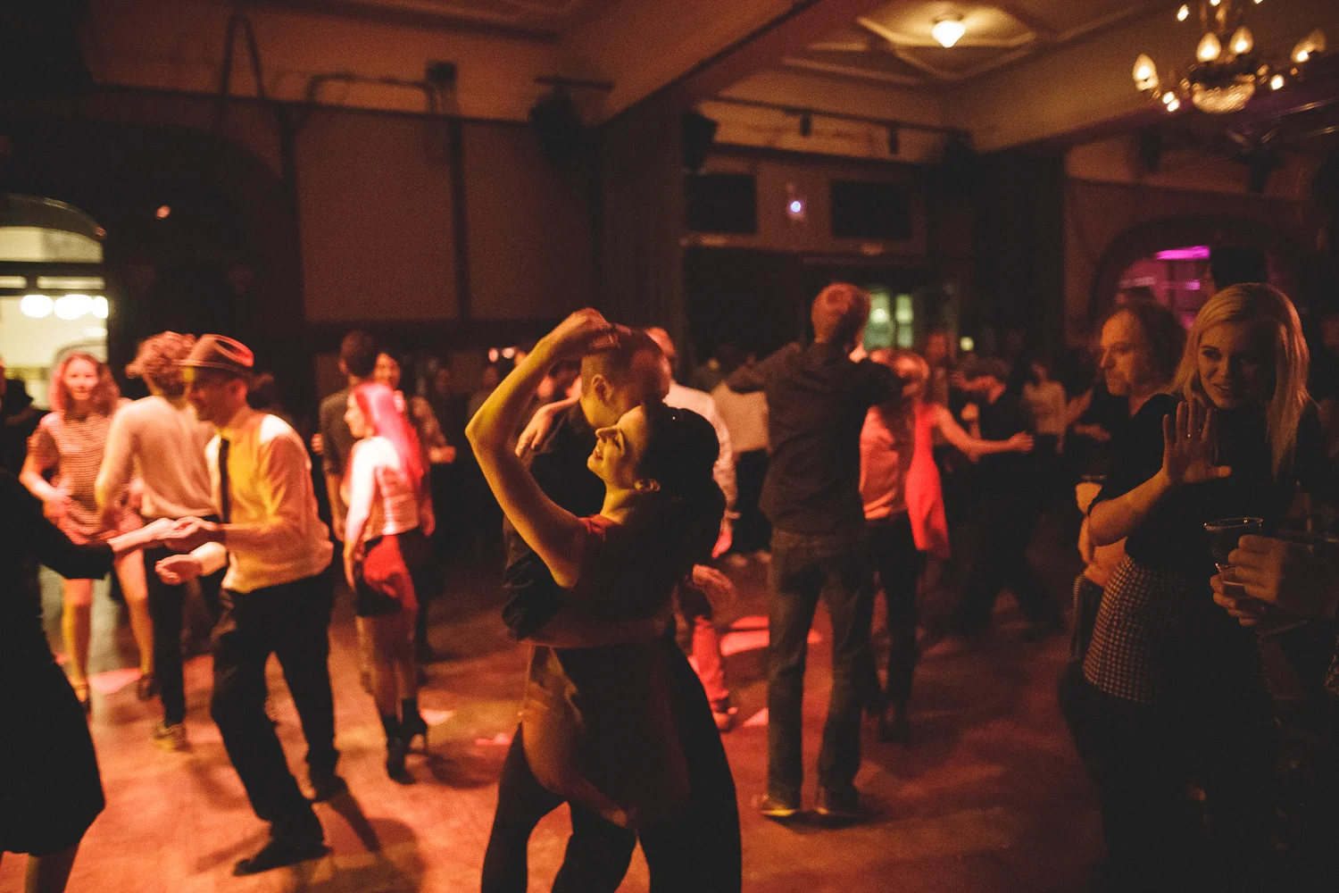Boogieville 2016 - Photo Credit: For Dancers Only - http://www.ebobrie.com/boogieville-2016