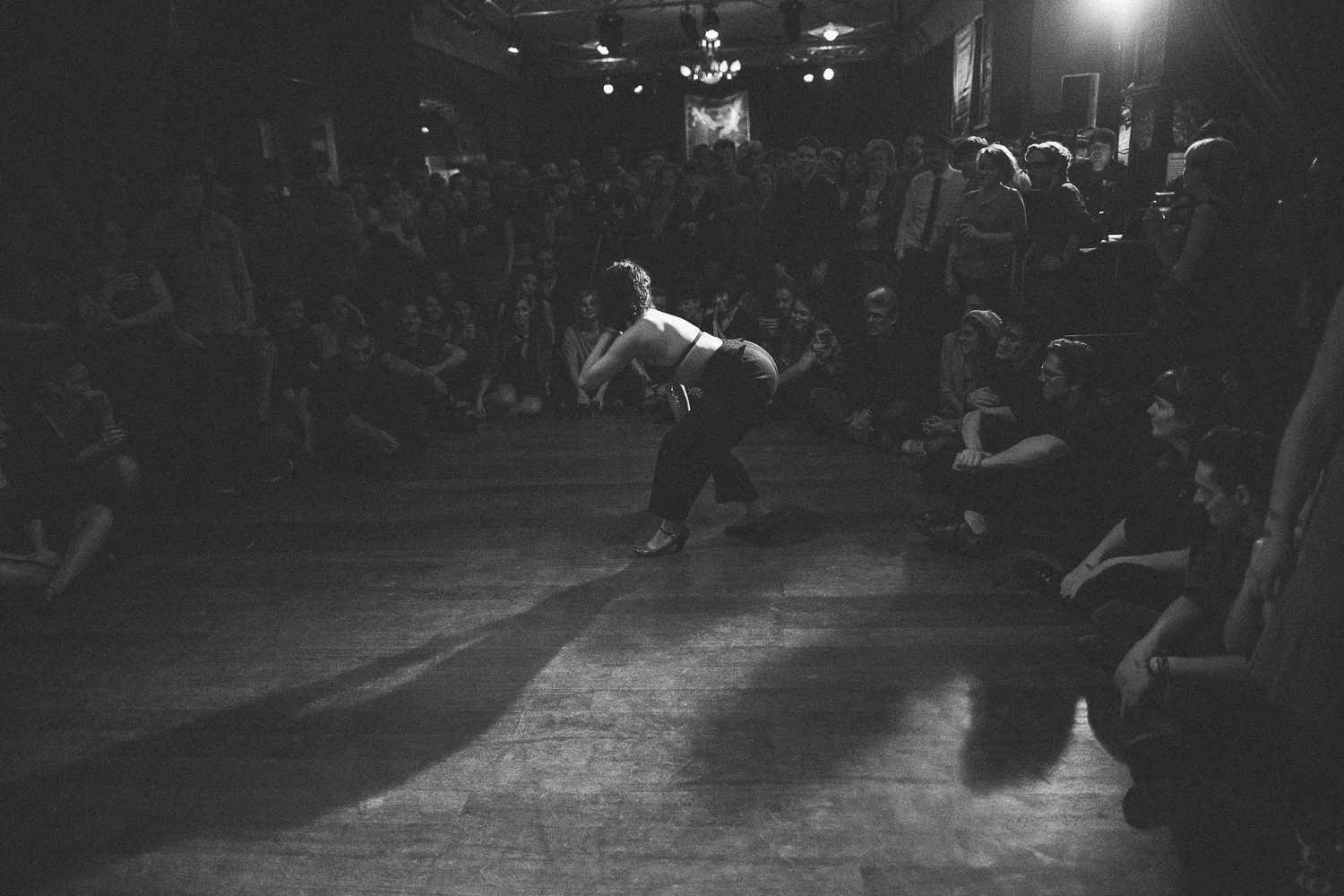 Boogieville 2016 - Photo Credit: For Dancers Only - http://www.ebobrie.com/boogieville-2016