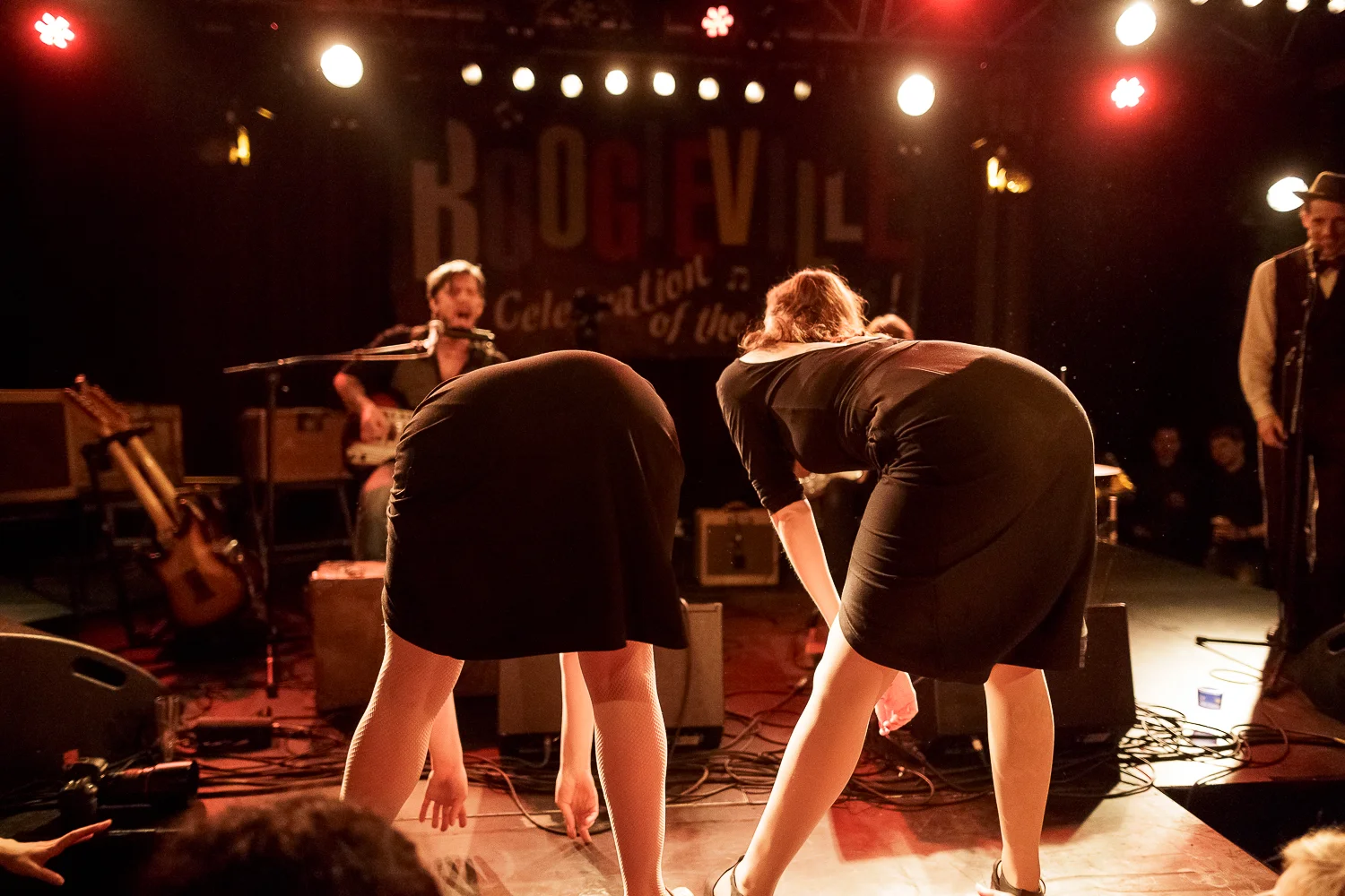 Boogieville 2016 - Photo Credit: For Dancers Only - http://www.ebobrie.com/boogieville-2016