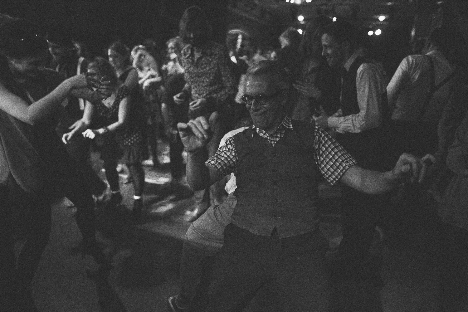 Boogieville 2016 - Photo Credit: For Dancers Only - http://www.ebobrie.com/boogieville-2016