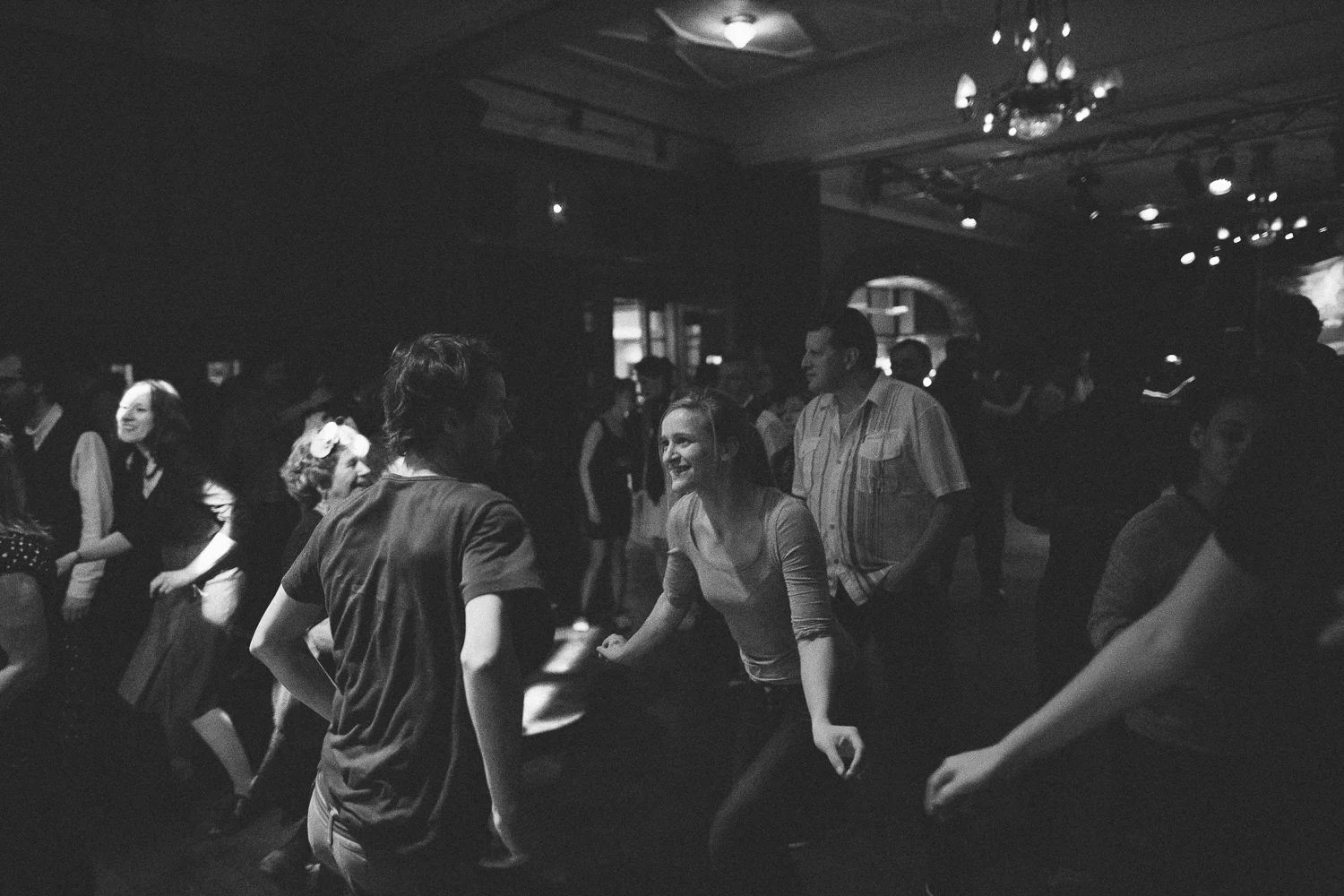 Boogieville 2016 - Photo Credit: For Dancers Only - http://www.ebobrie.com/boogieville-2016