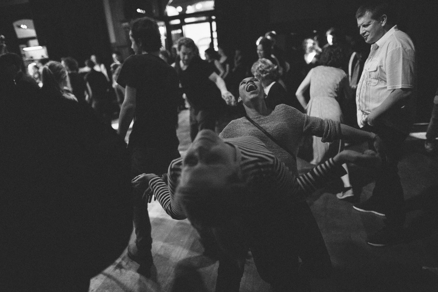 Boogieville 2016 - Photo Credit: For Dancers Only - http://www.ebobrie.com/boogieville-2016