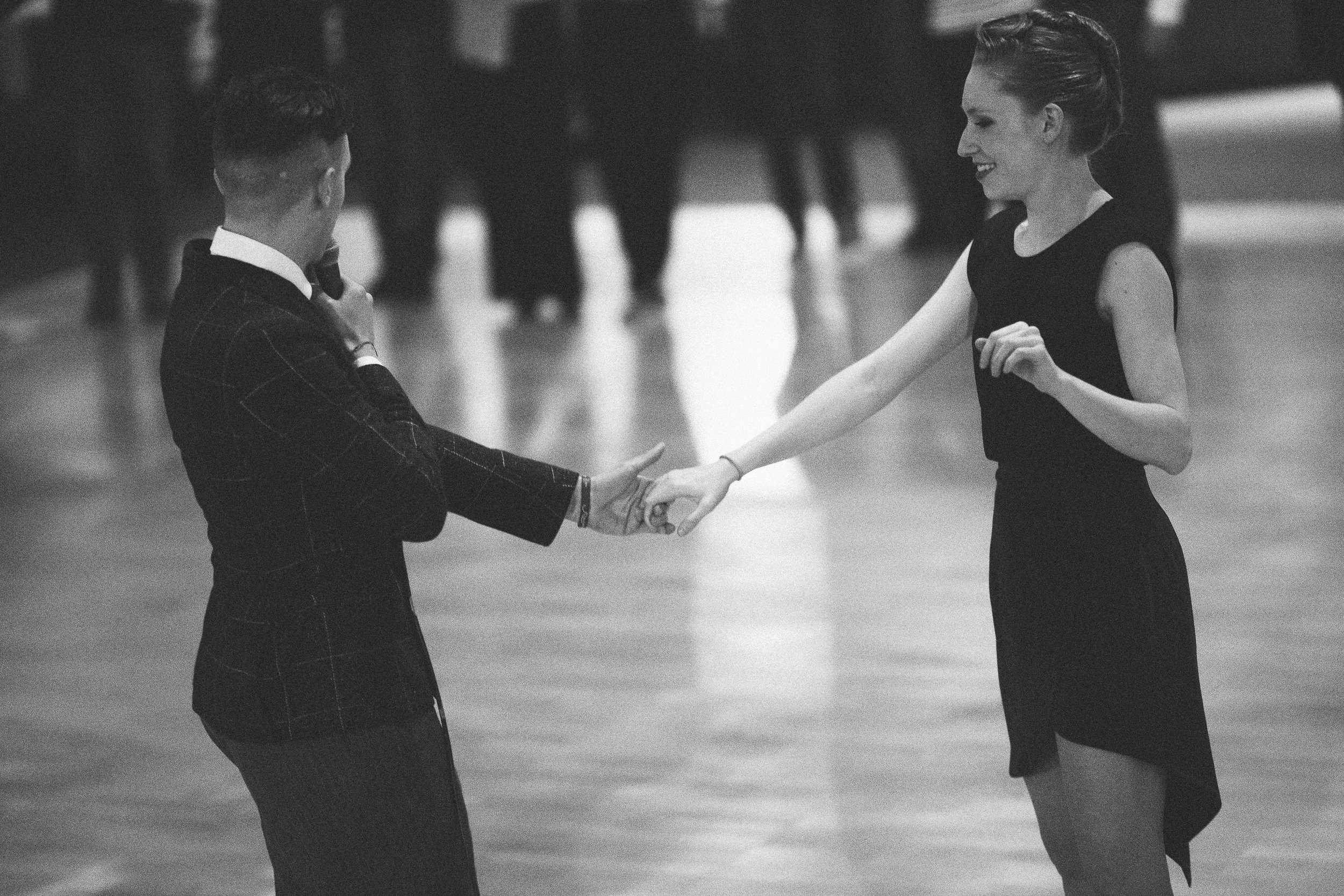 Nuit Swing à Zingaro - Photo Credit: For Dancers Only - http://www.ebobrie.com/nuit-swing-19032016