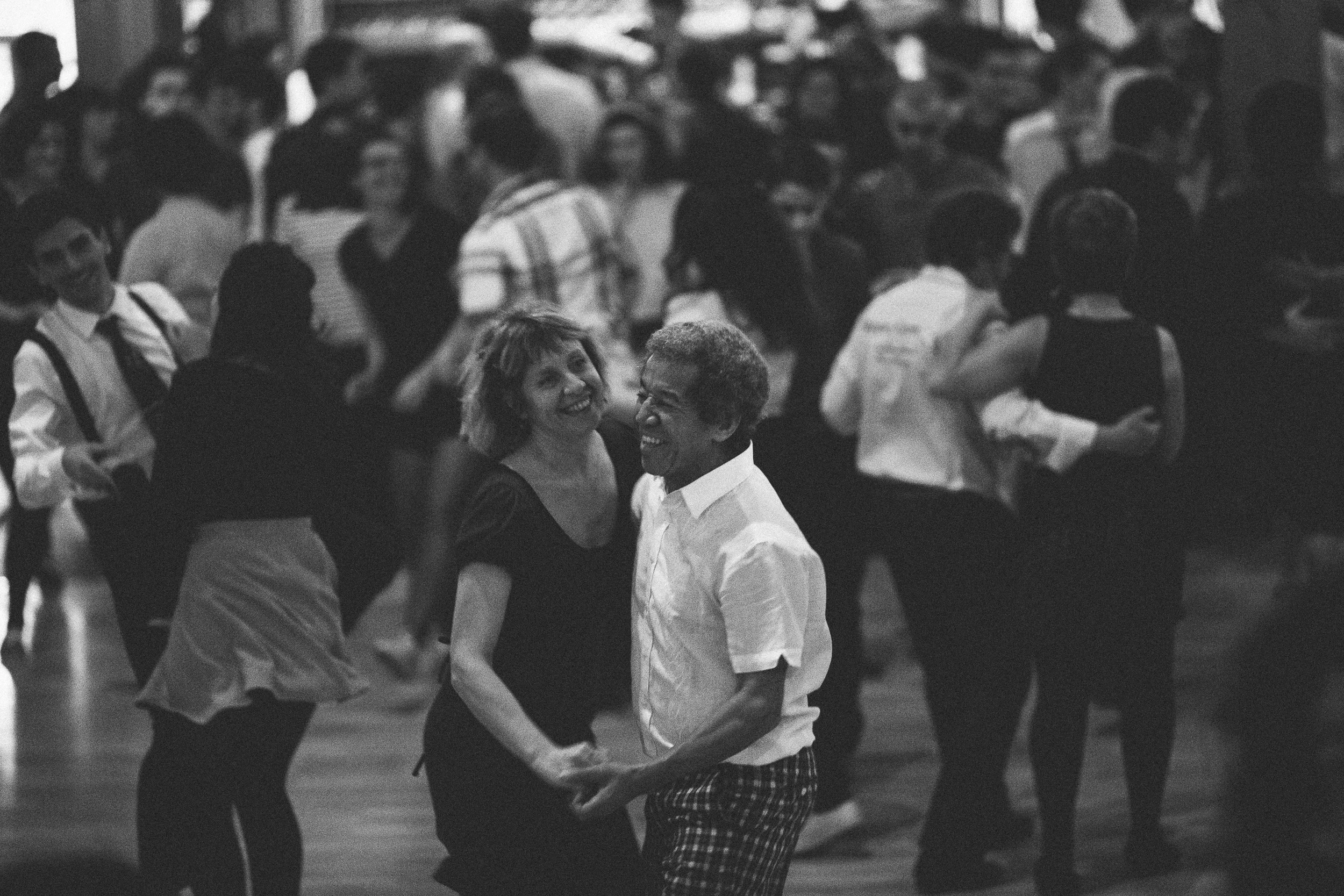Nuit Swing à Zingaro - Photo Credit: For Dancers Only - http://www.ebobrie.com/nuit-swing-19032016