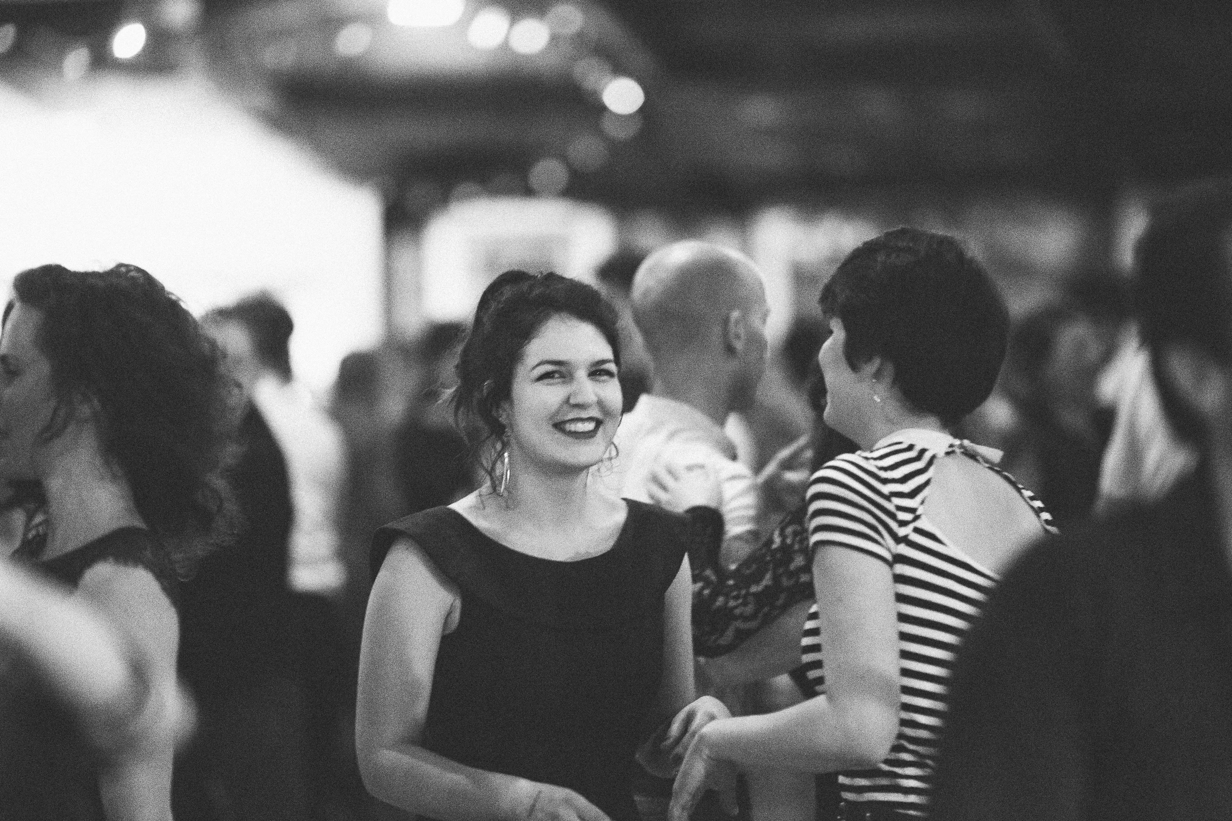 Nuit Swing à Zingaro - Photo Credit: For Dancers Only - http://www.ebobrie.com/nuit-swing-19032016