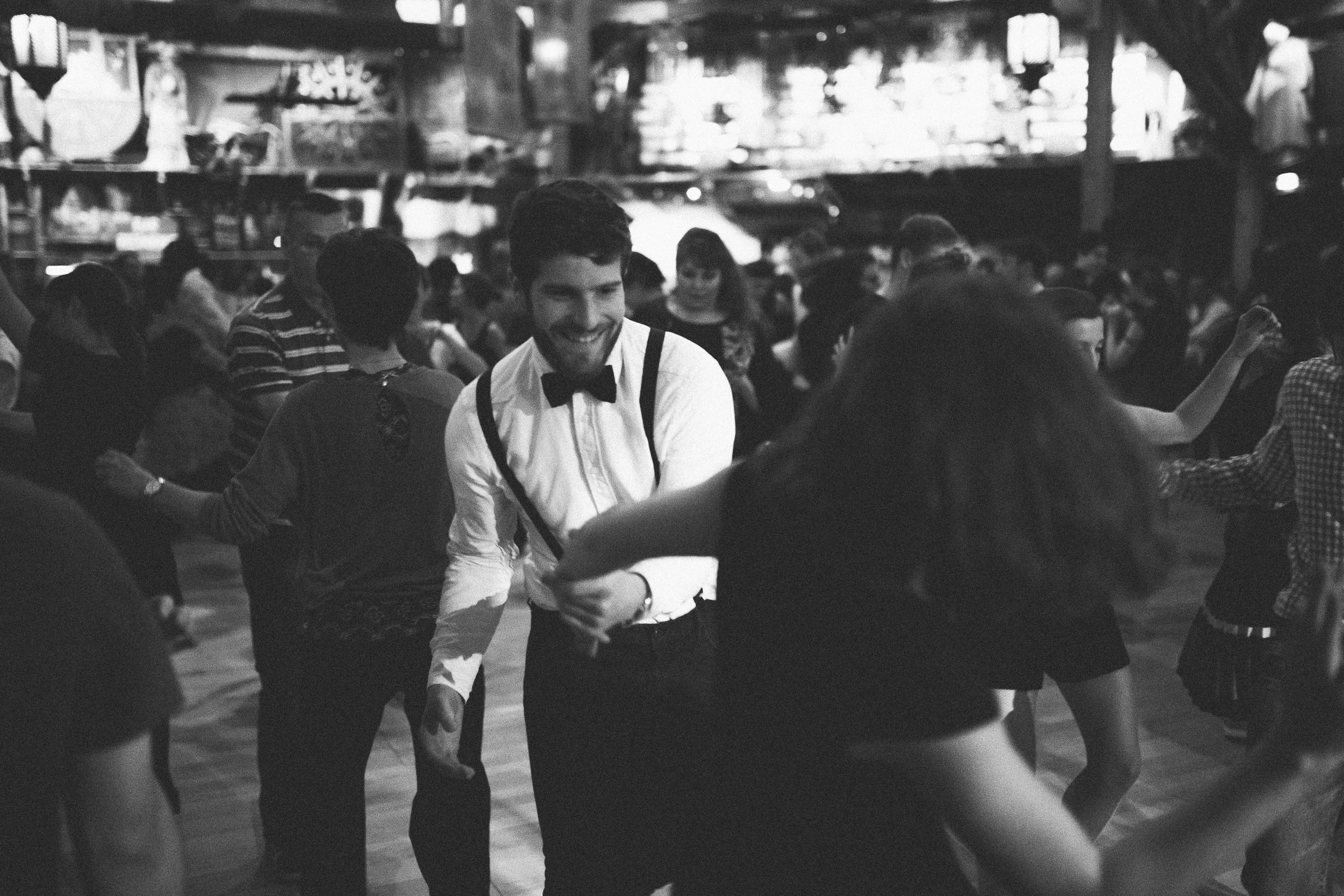  Nuit Swing à Zingaro - Photo Credit: For Dancers Only - http://www.ebobrie.com/nuit-swing-19032016 