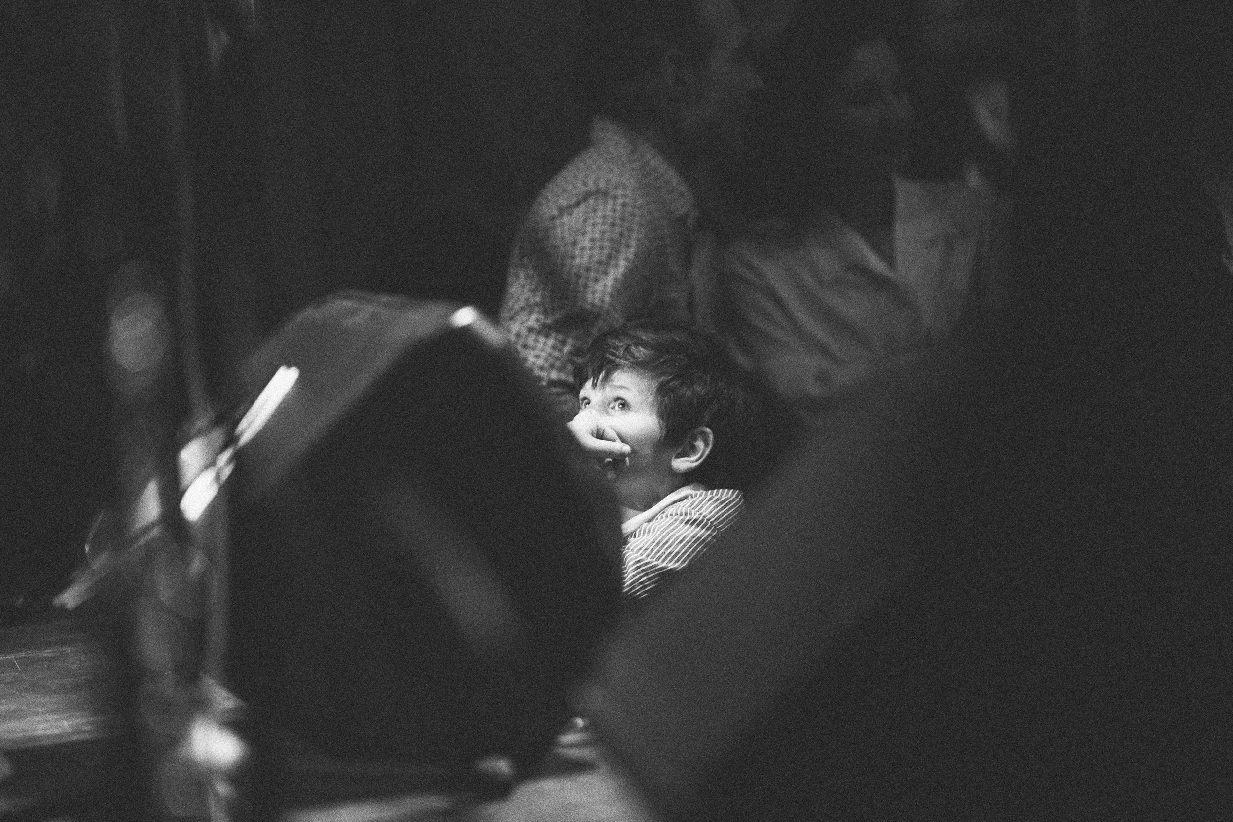 Nuit Swing à Zingaro - Photo Credit: For Dancers Only - http://www.ebobrie.com/nuit-swing-19032016