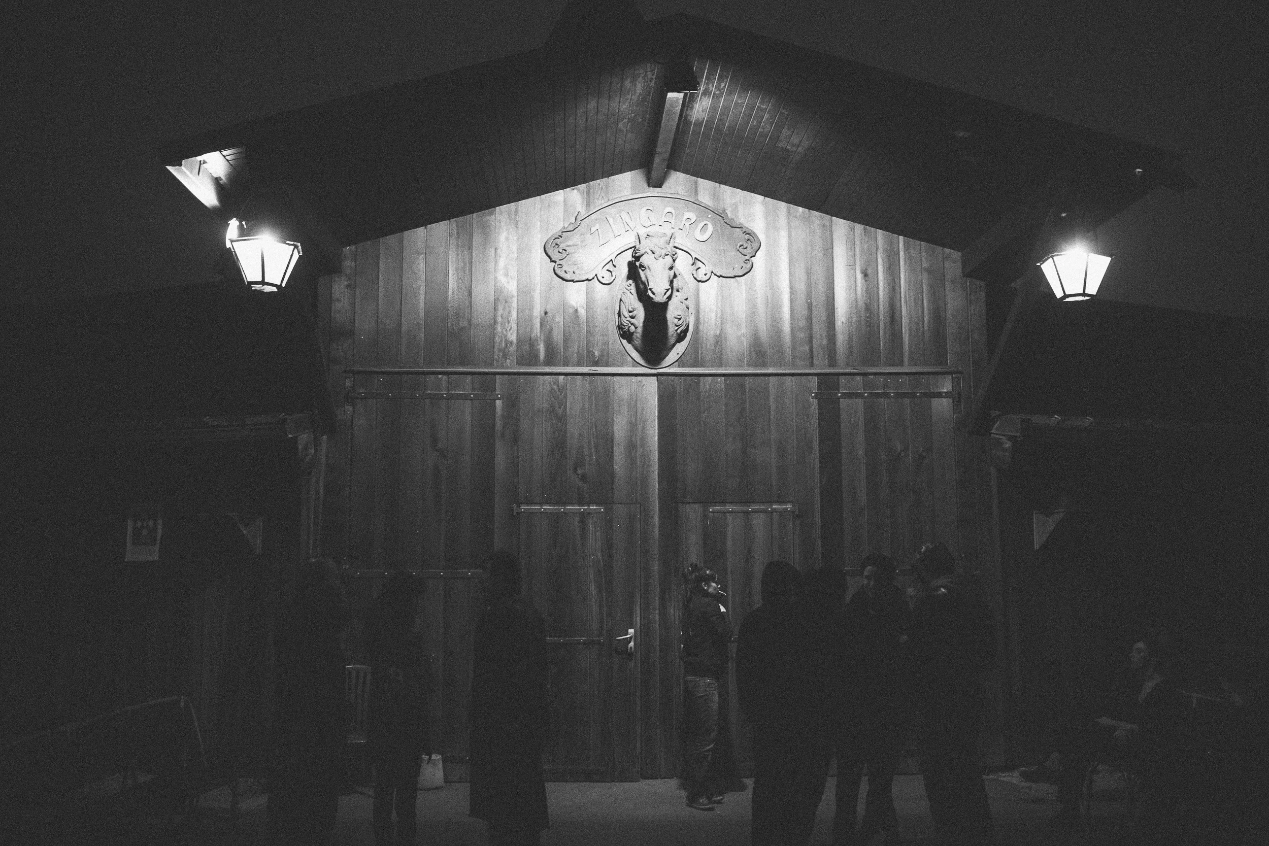 Nuit Swing à Zingaro - Photo Credit: For Dancers Only - http://www.ebobrie.com/nuit-swing-19032016