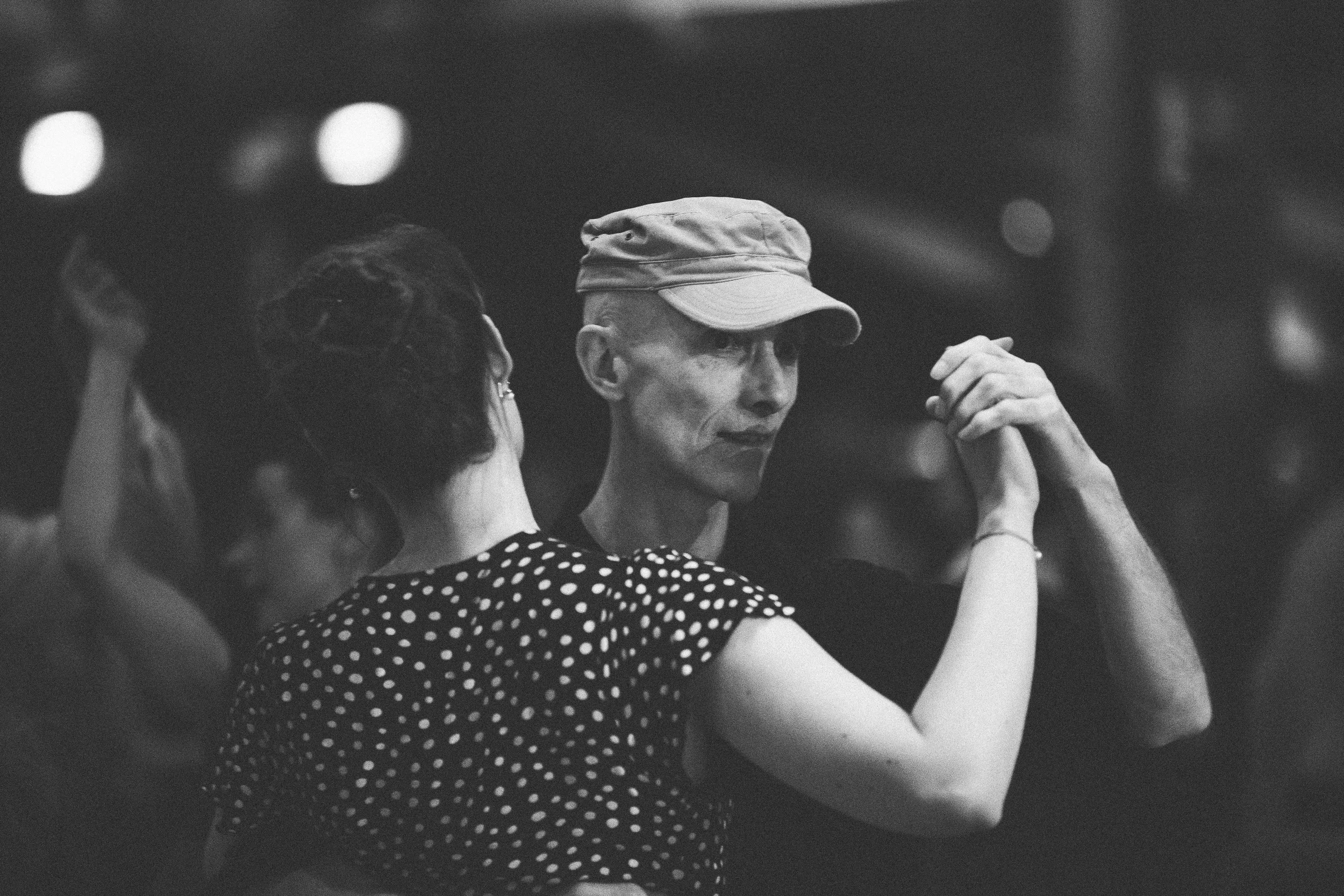Nuit Swing à Zingaro - Photo Credit: For Dancers Only - http://www.ebobrie.com/nuit-swing-19032016