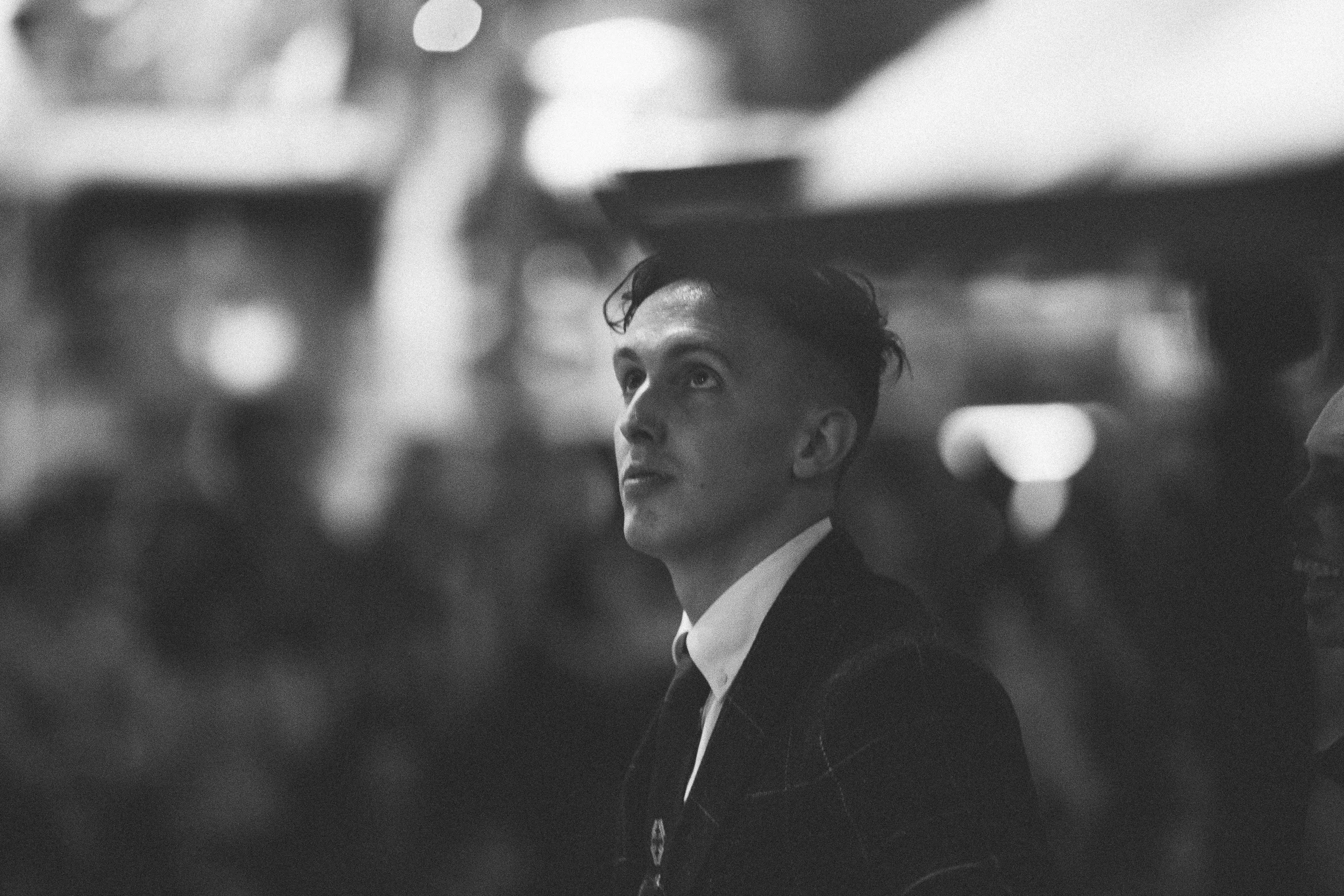 Nuit Swing à Zingaro - Photo Credit: For Dancers Only - http://www.ebobrie.com/nuit-swing-19032016