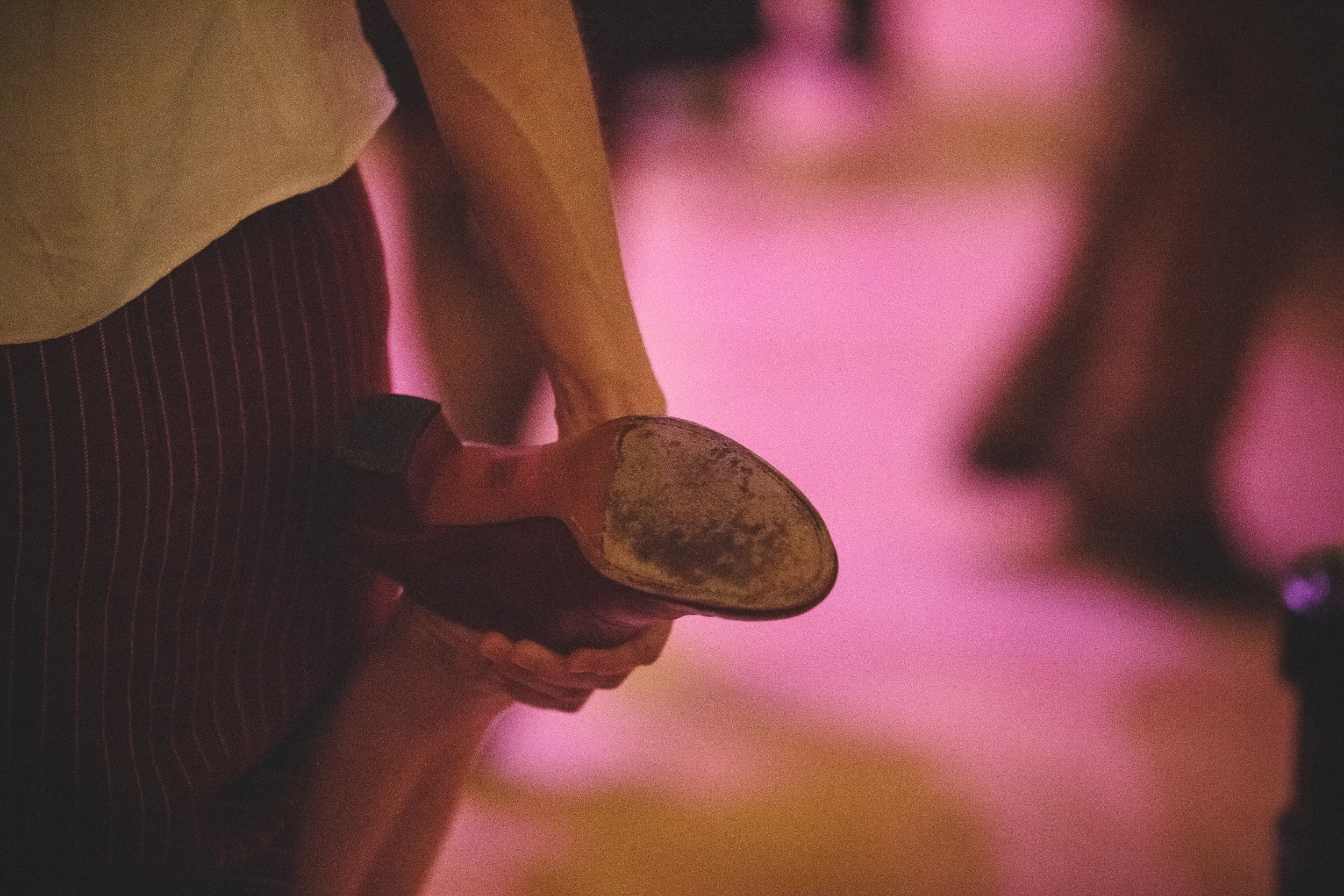 Nuit Swing à Zingaro - Photo Credit: For Dancers Only - http://www.ebobrie.com/nuit-swing-19032016