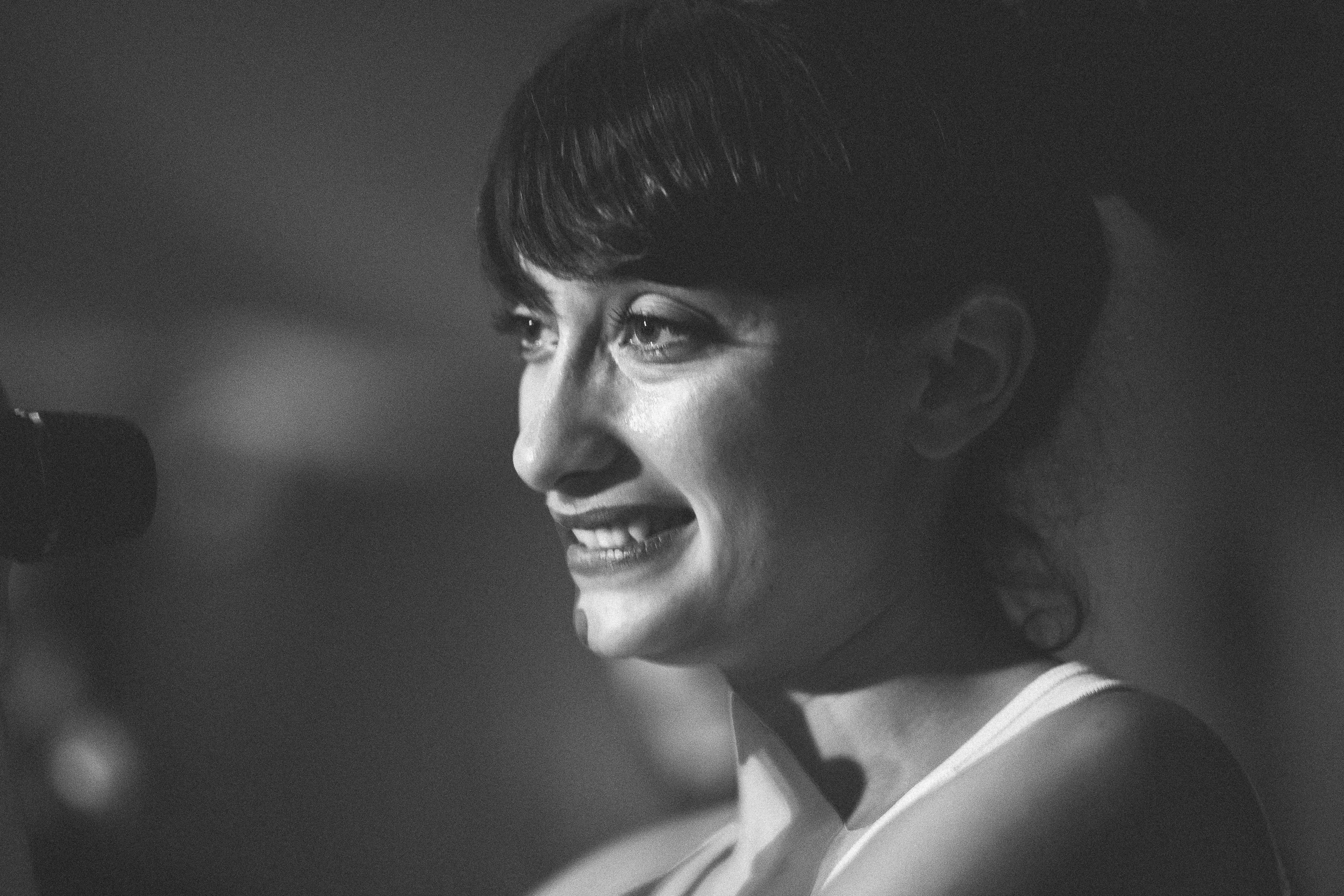 Bal Swing au Chalet du Lac avec Swing Deluxe. Crédit photo: For Dancers Only: http://www.ebobrie.com/chalet-20-03-2016