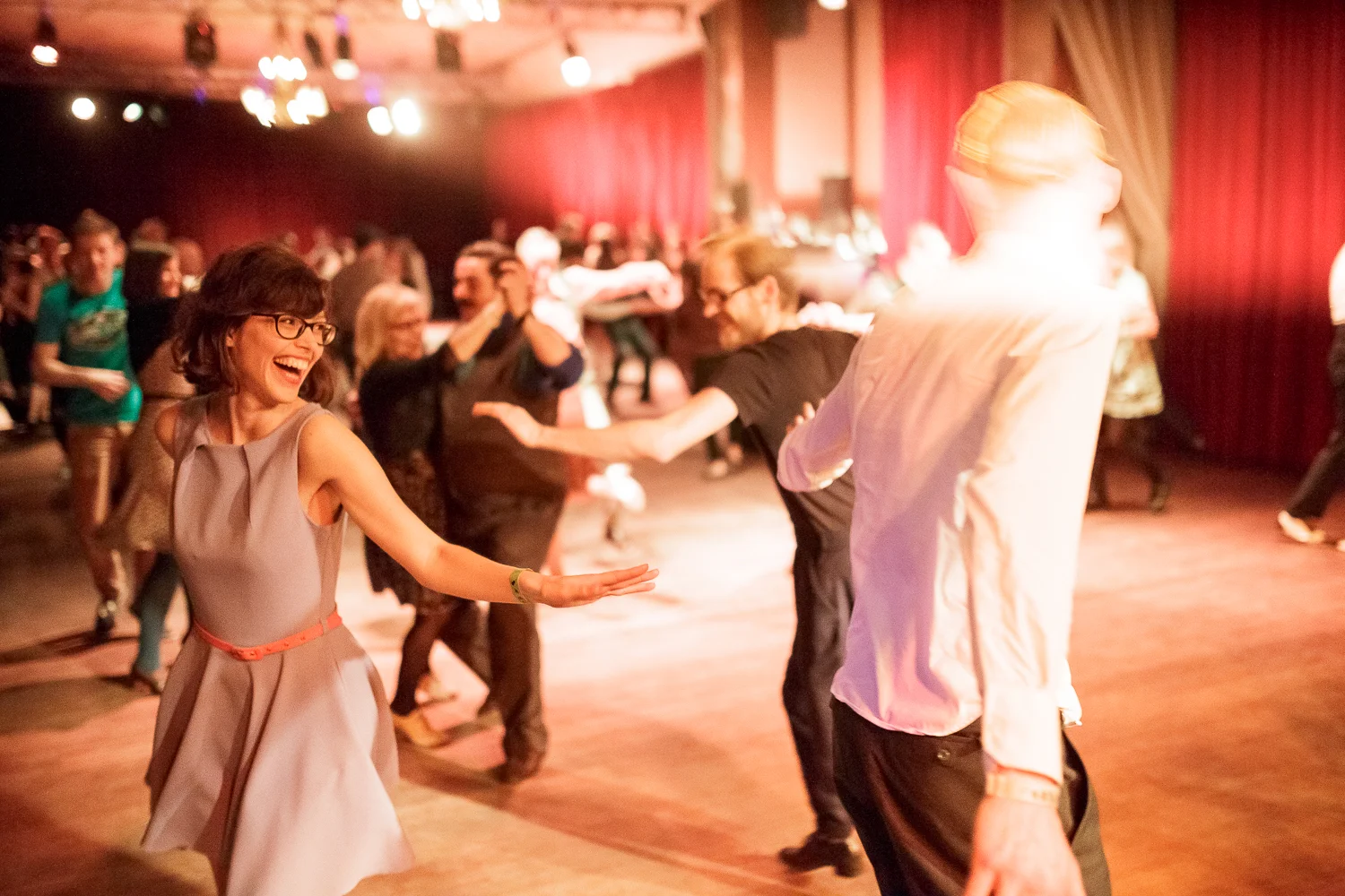 Gentse Hoppers Exchange 2016 - Photo Credit: For Dancers Only - http://www.ebobrie.com/gentse-hoppers-exchange-2016